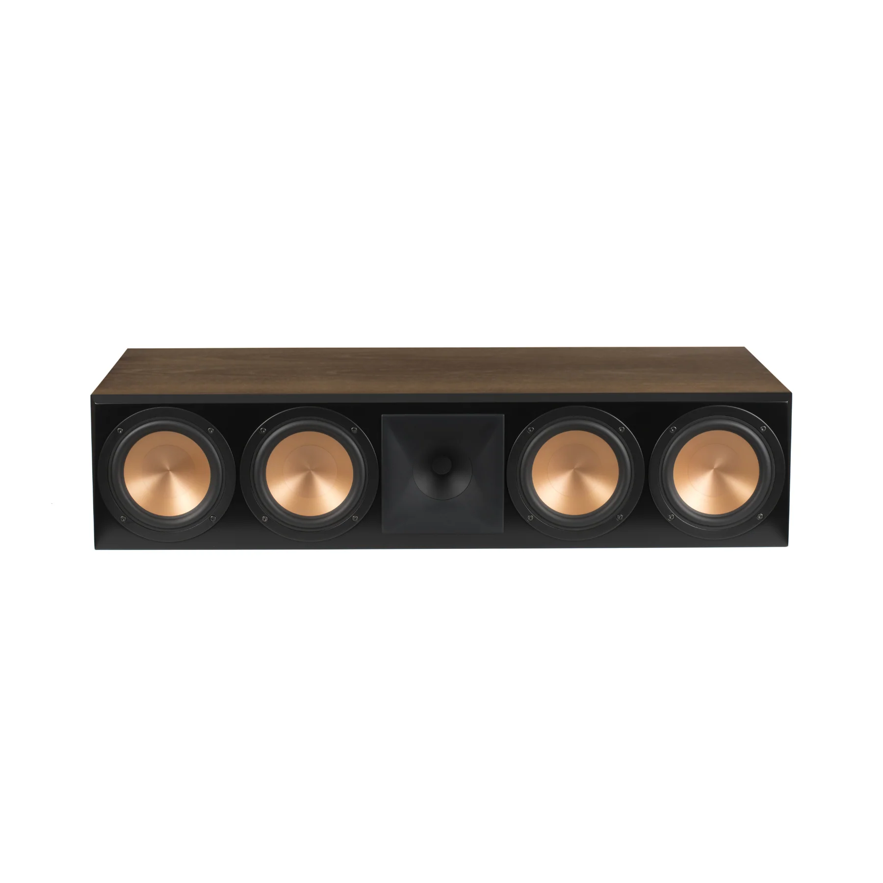 Klipsch RC-64 III Center Channel Speaker - Clearance / Open Box - Image 8