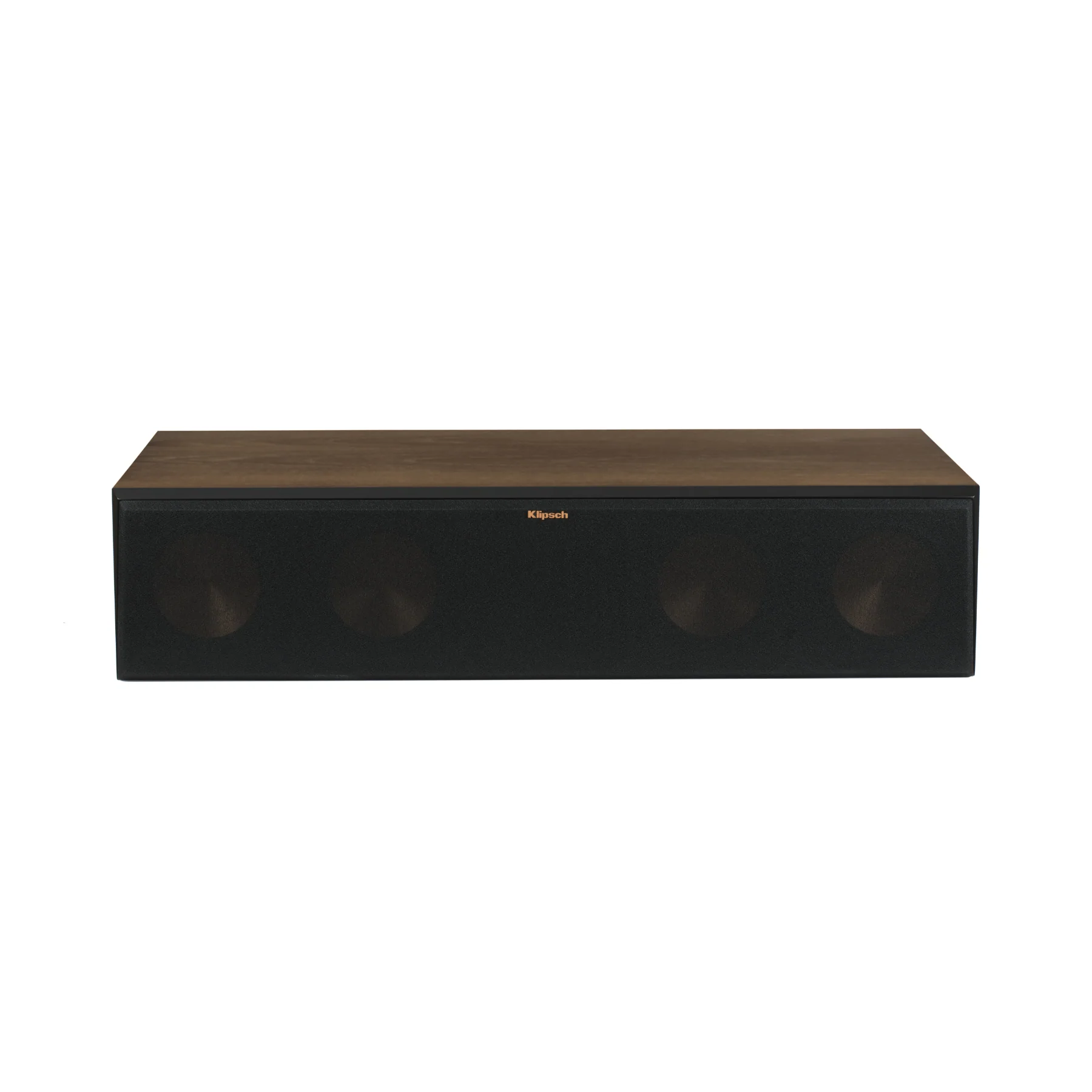Klipsch RC-64 III Center Channel Speaker - Clearance / Open Box - Image 9