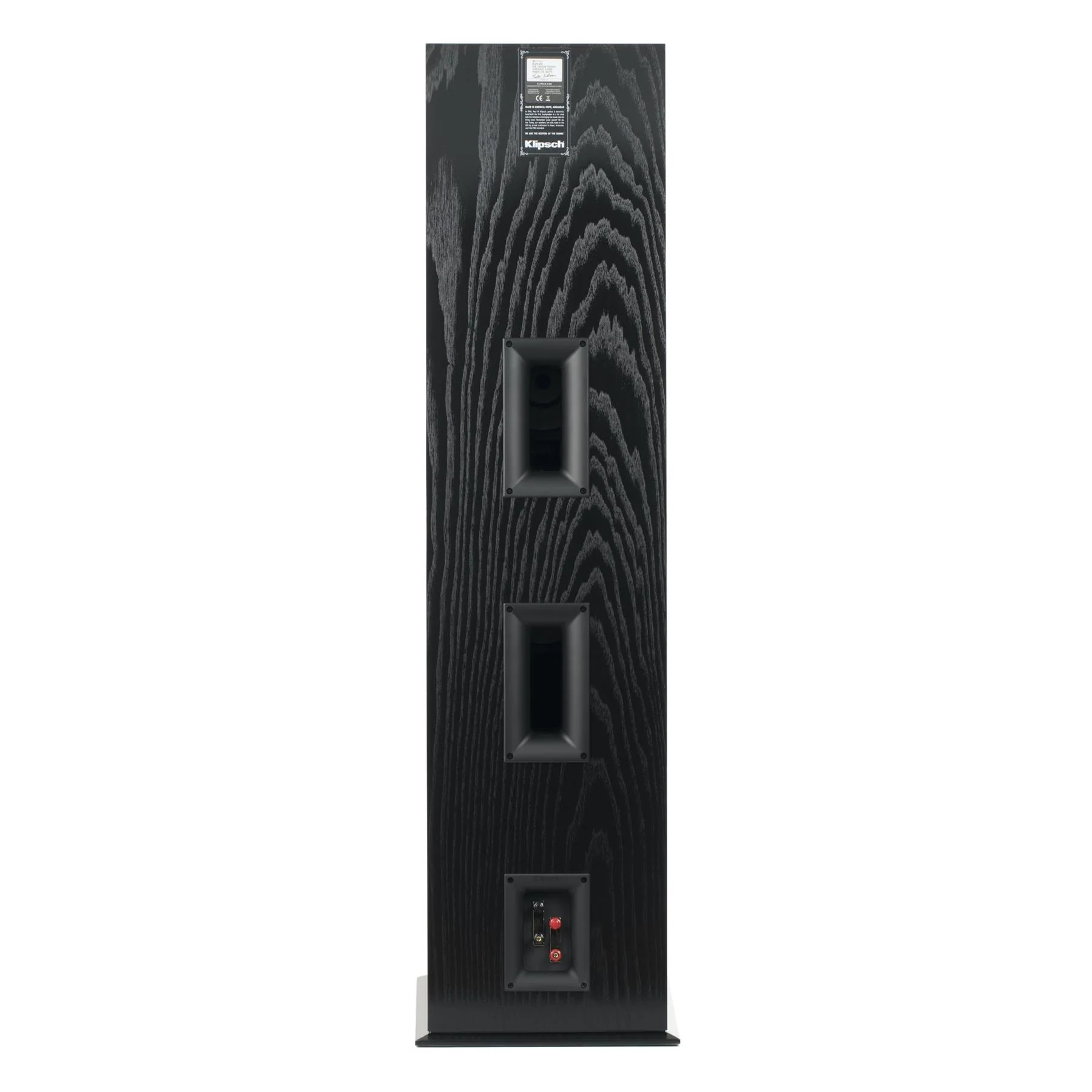 Klipsch RF-7 III Floorstanding Speakers - Clearance / Open Box - Image 12