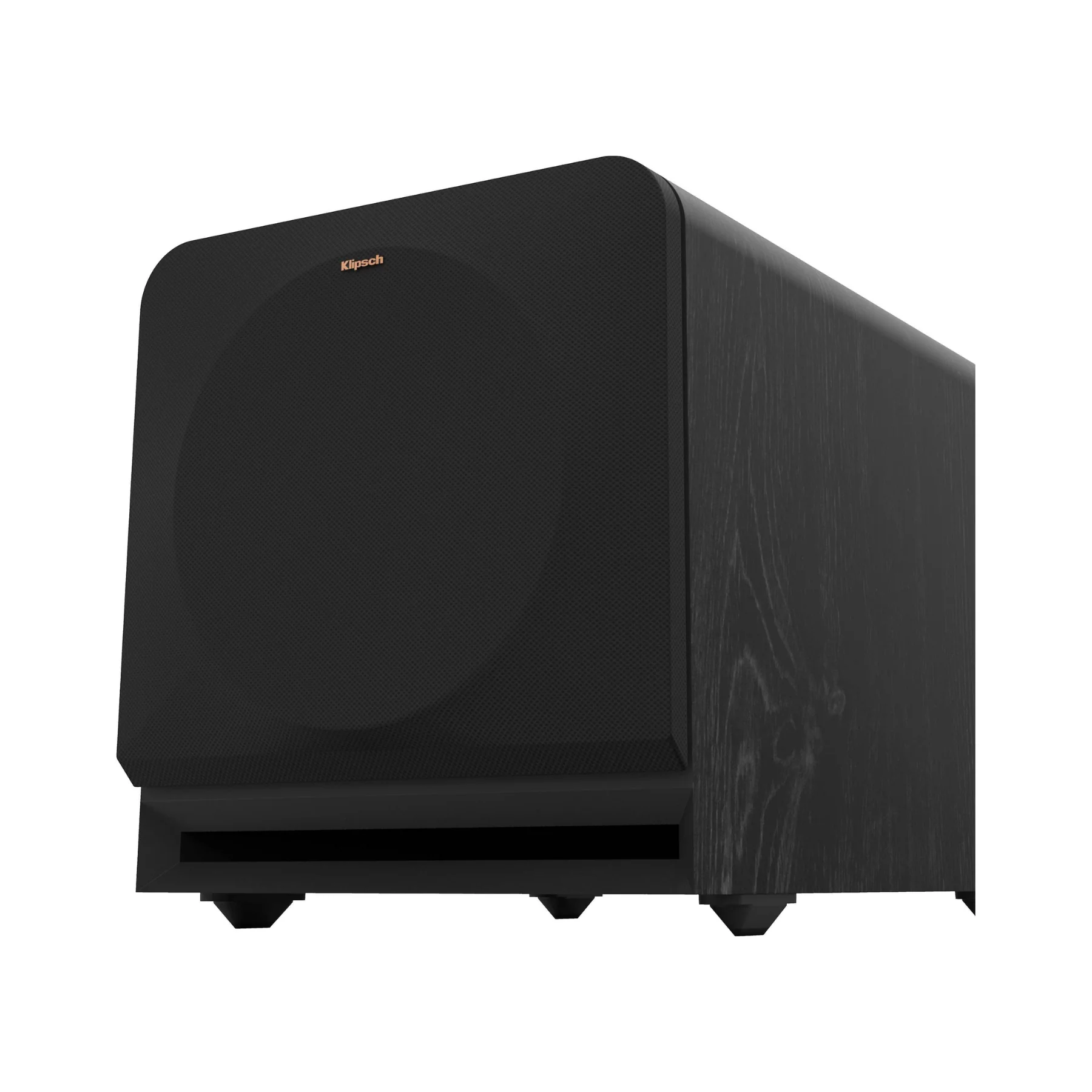 Klipsch RP-1000SW Subwoofer - 10" 600-watts Subwoofer - Clearance / Open Box - Image 3