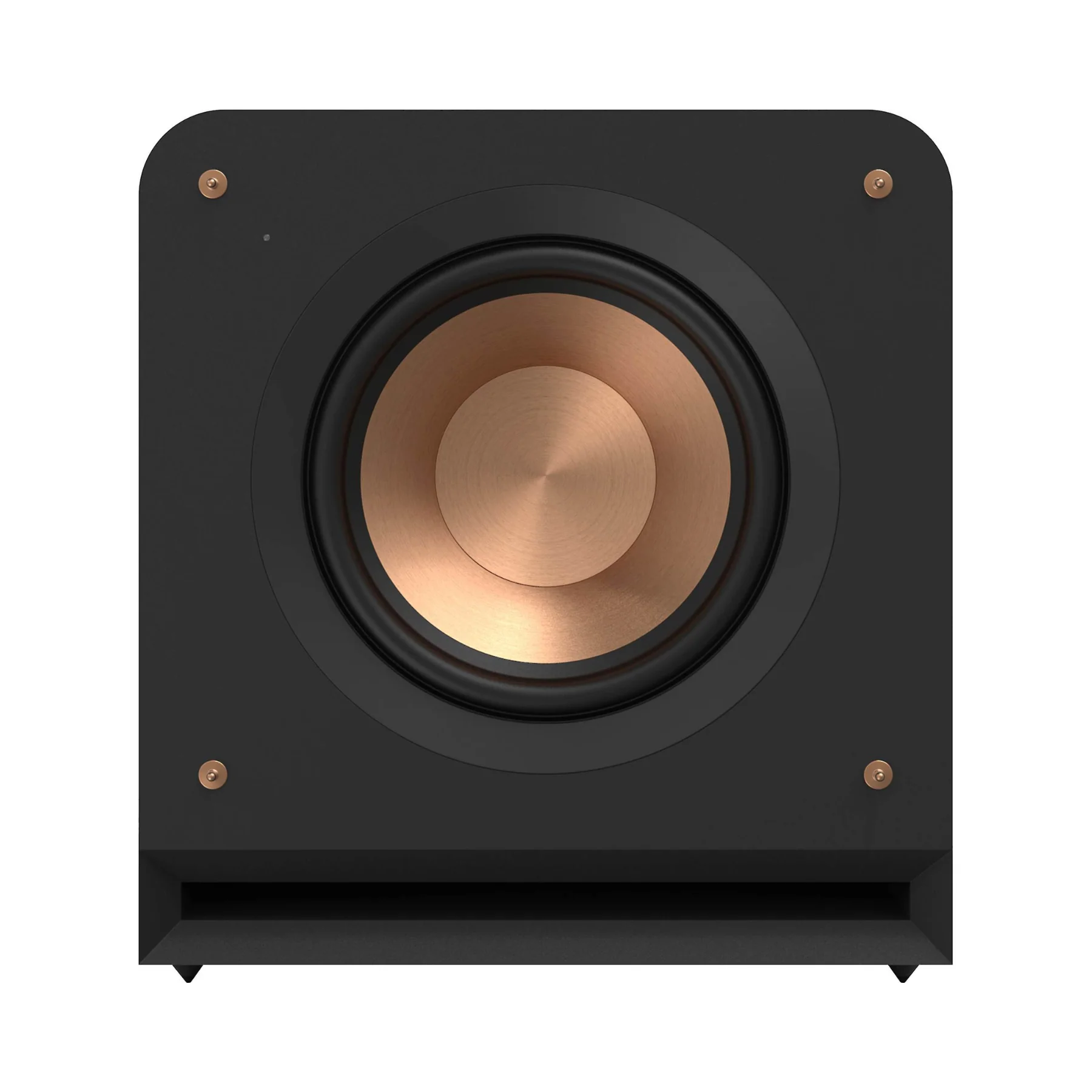 Klipsch RP-1000SW Subwoofer - 10" 600-watts Subwoofer - Clearance / Open Box - Image 5