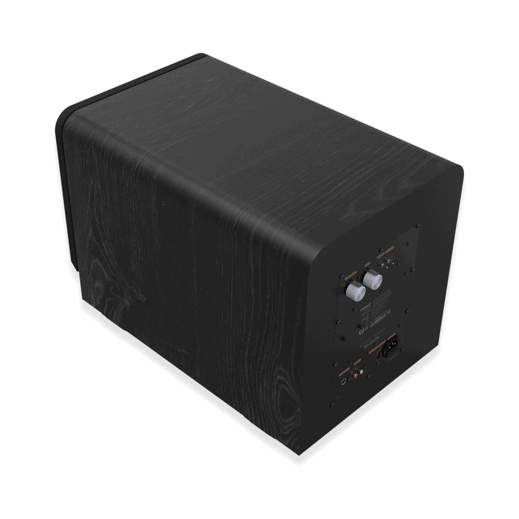 Klipsch RP-1000SW Subwoofer - 10" 600-watts Subwoofer - Clearance / Open Box - Image 8