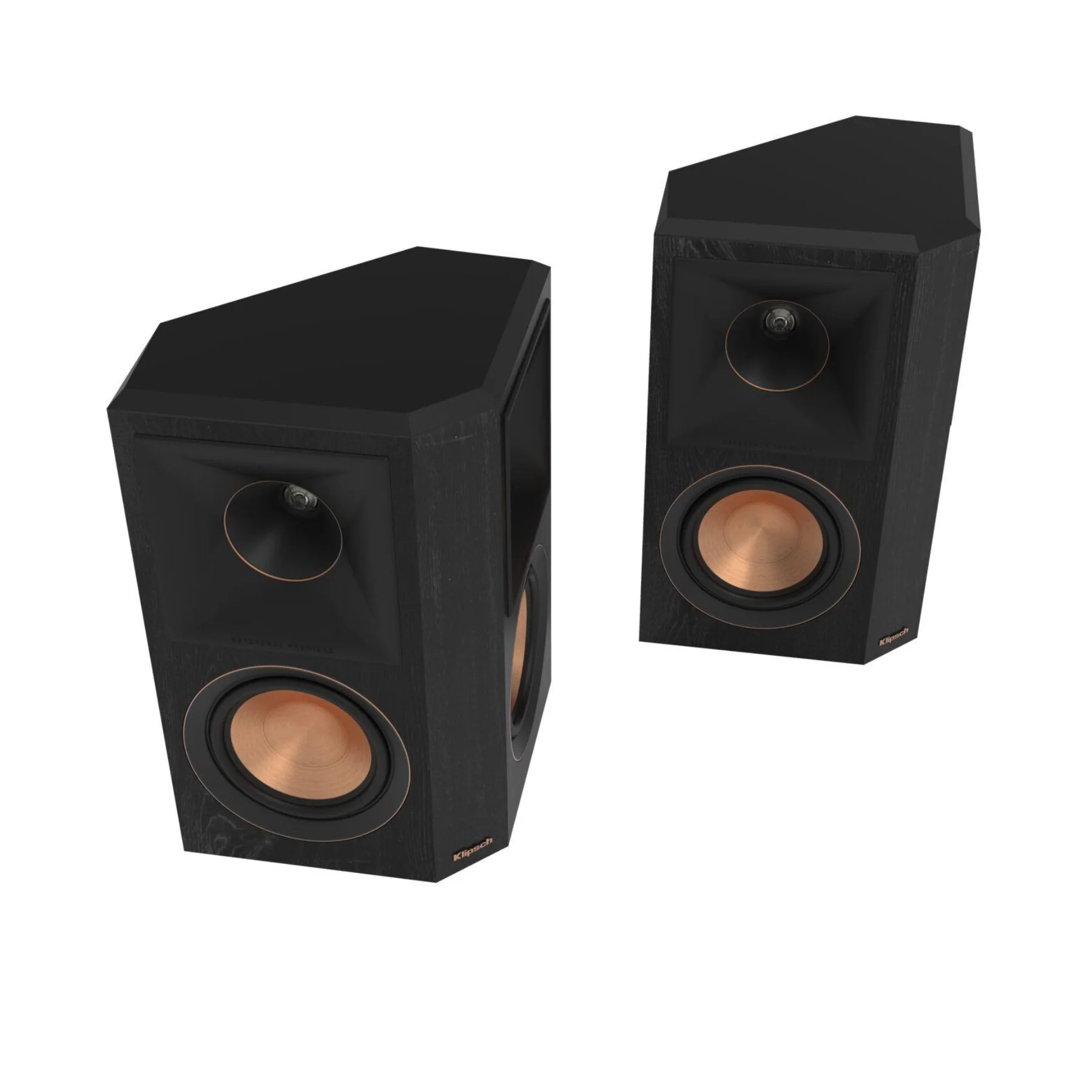 Klipsch RP-502S II Reference Premiere II Surround Speakers - Clearance / Open Box - Image 10