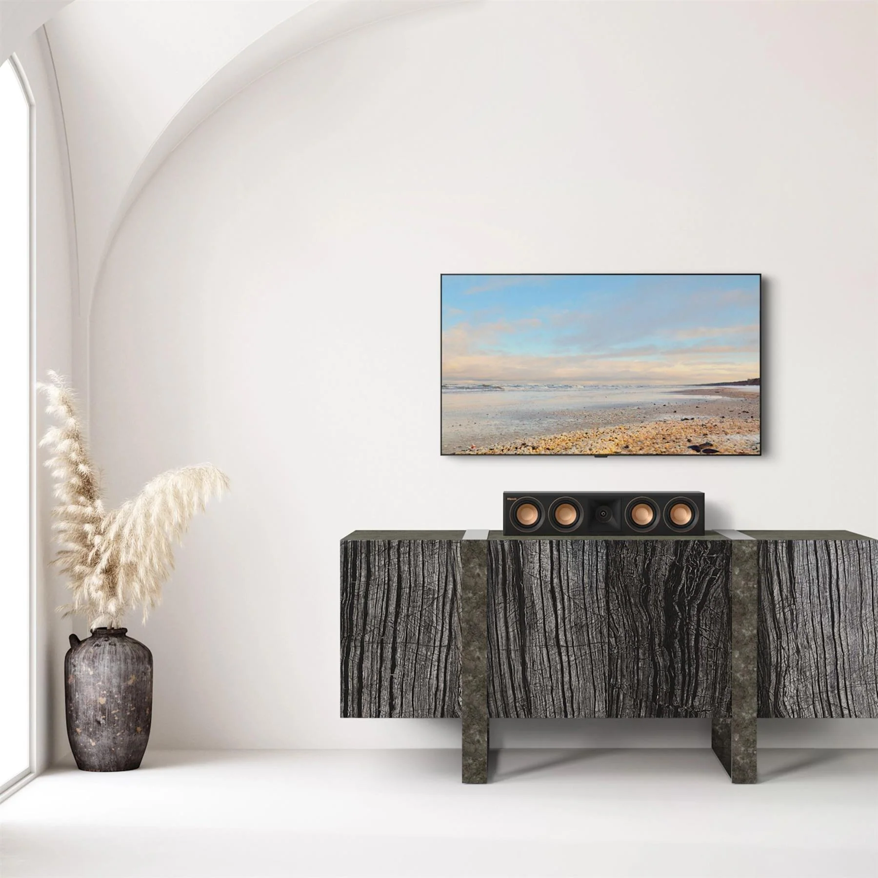 Klipsch RP-504C II Reference Premiere II Center Channel Speaker - Image 10