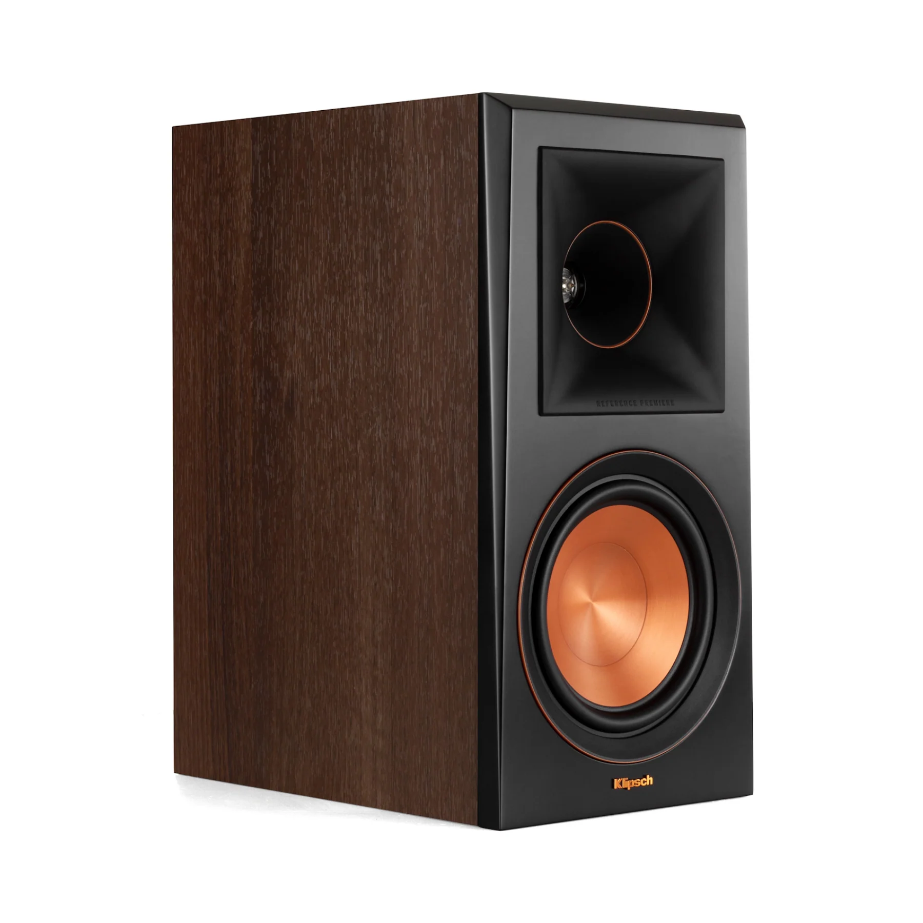 Klipsch RP-600M Reference Premiere Bookshelf Speakers - Clearance / Open Box - Image 3