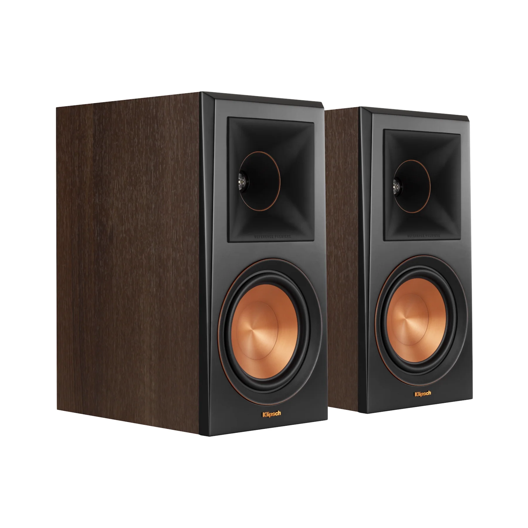 Klipsch RP-600M Reference Premiere Bookshelf Speakers - Clearance / Open Box - Image 7