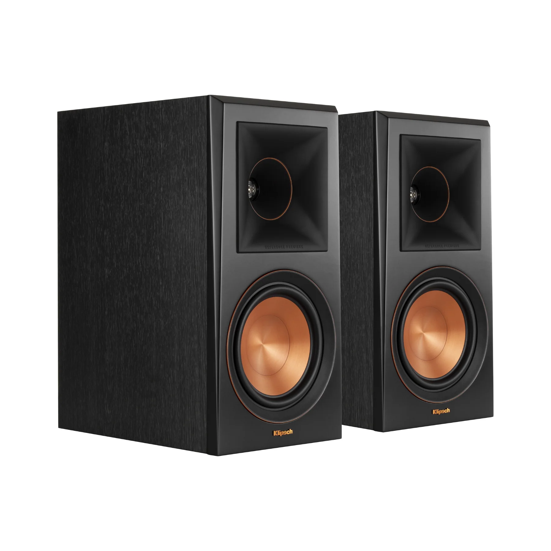Klipsch RP-600M Reference Premiere Bookshelf Speakers - Clearance / Open Box - Image 8