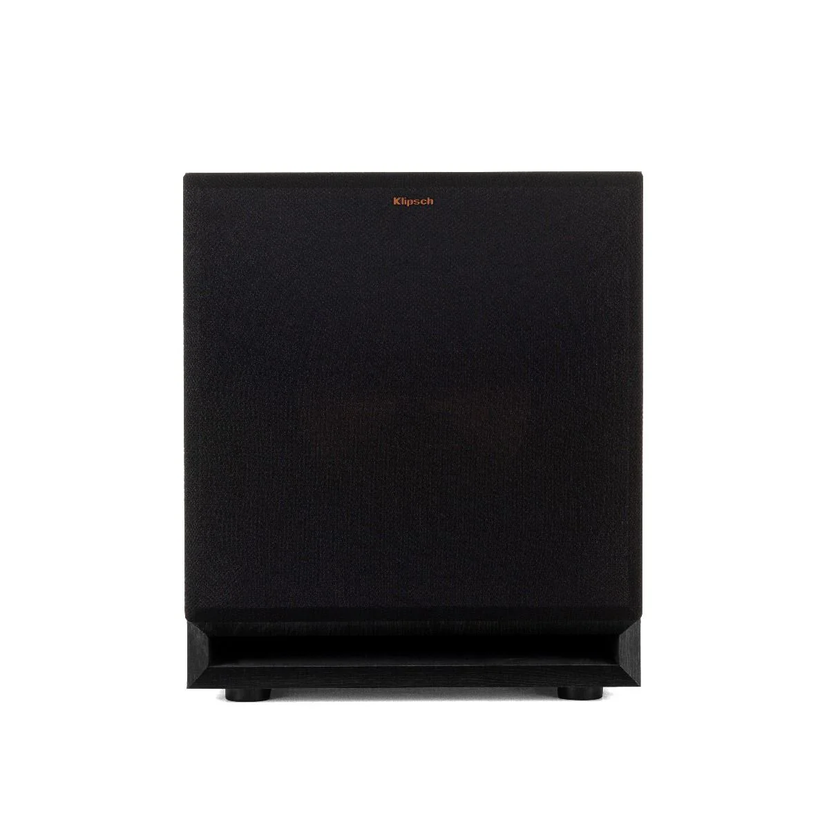 Klipsch SPL-100 Powered Subwoofer (Black) - Image 4
