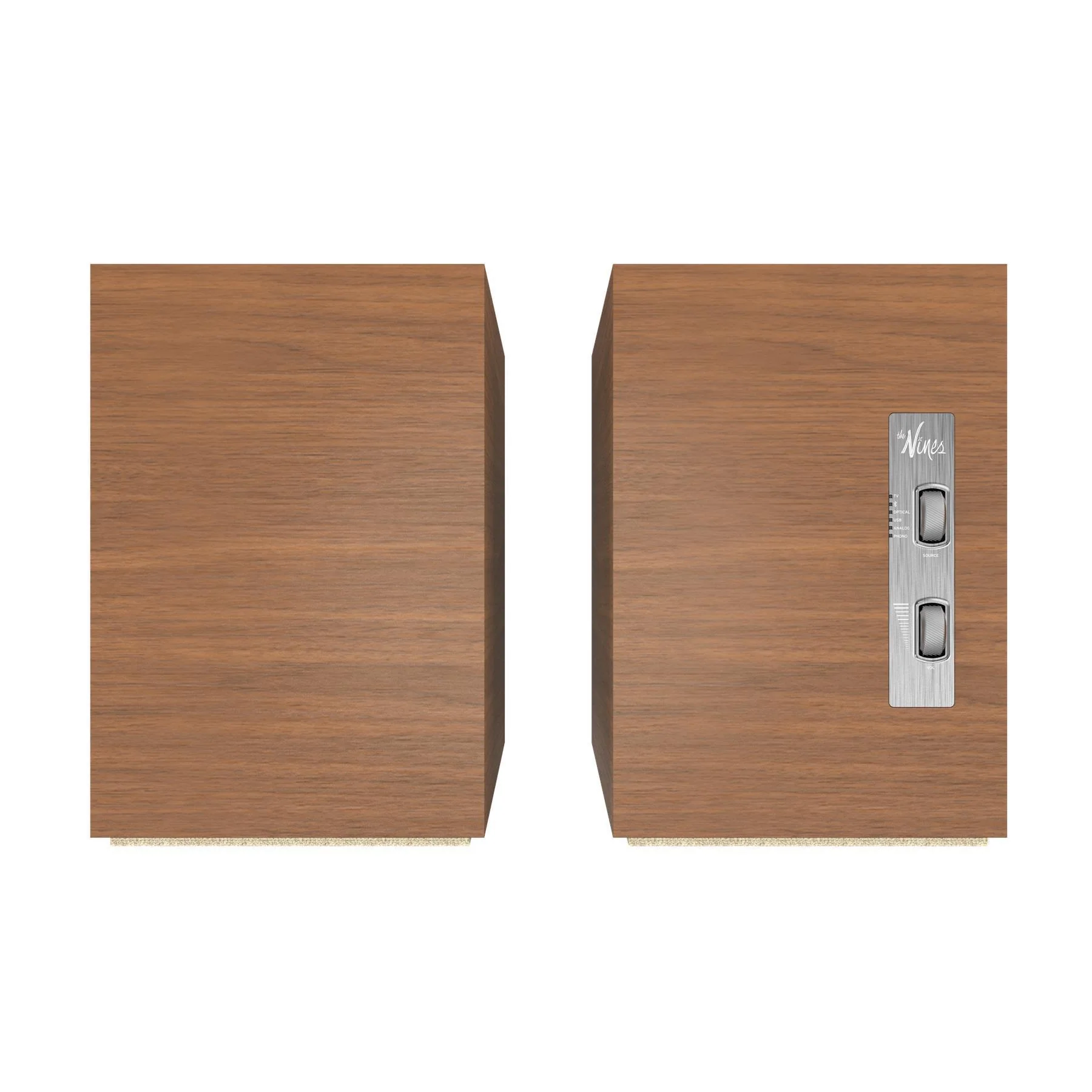 Klipsch The Nines - Powered Bookshelf Speakers - Clearance / Open Box - Image 12