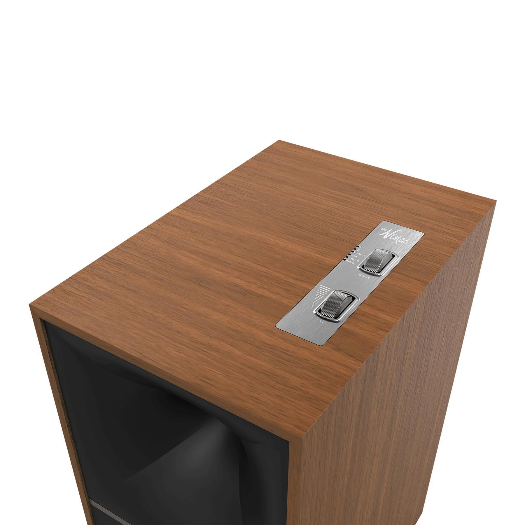 Klipsch The Nines - Powered Bookshelf Speakers - Clearance / Open Box - Image 13