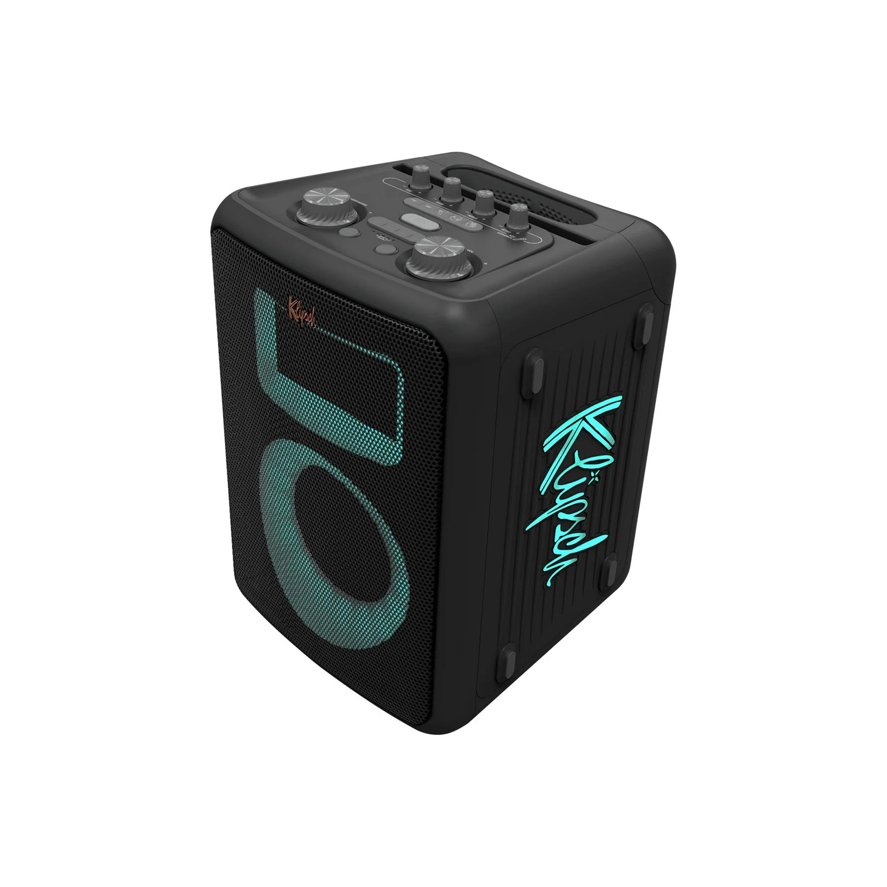Klipsch Vegas Music City Party Speaker - Image 2