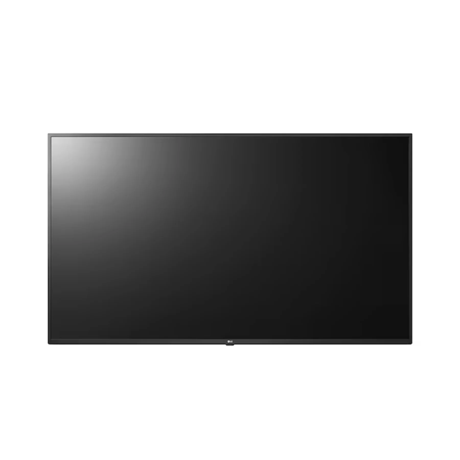 LG 65UL3G-B 65" 400 nits 60 Hz UHD Signage - Clearance / Open Box - Image 2