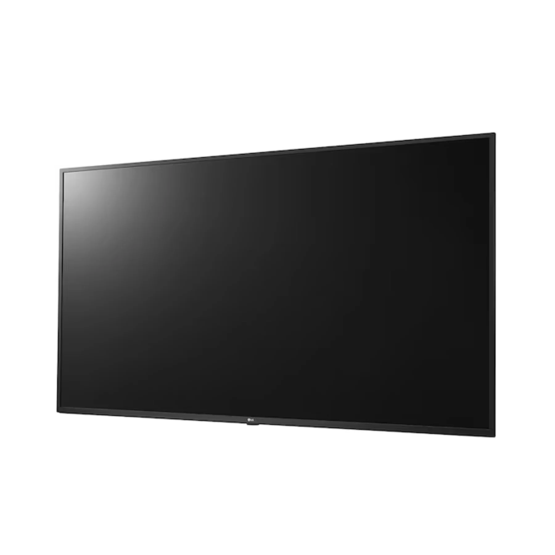 LG 65UL3G-B 65" 400 nits 60 Hz UHD Signage - Clearance / Open Box - Image 3