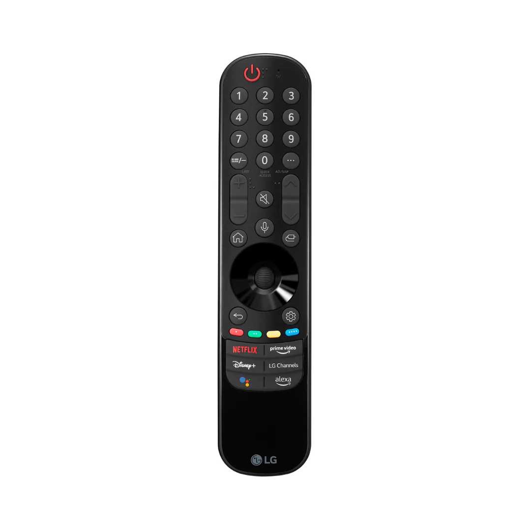 LG 70" Class 4K UHD Smart LED HDR TV - 70UQ9000PUD - Image 3