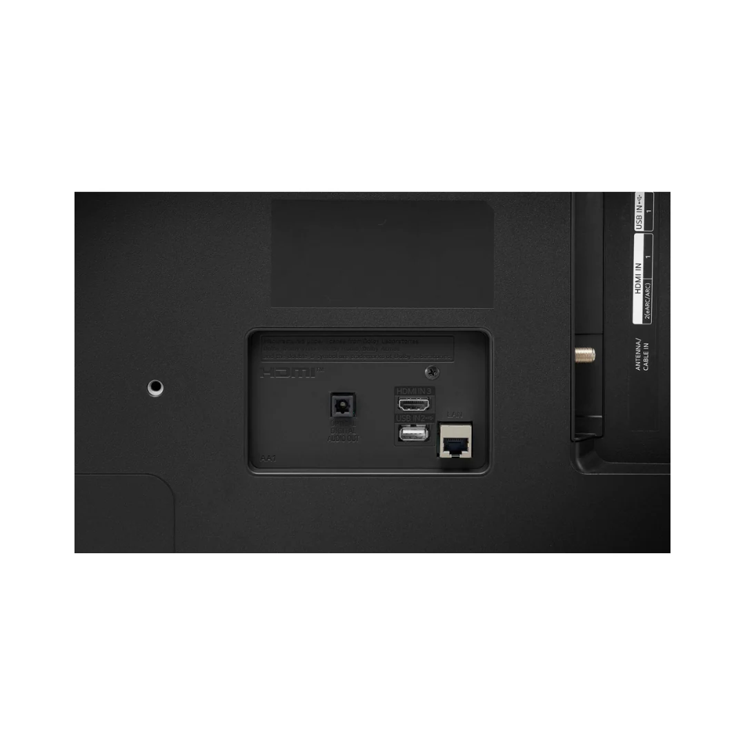 LG 70" Class 4K UHD Smart LED HDR TV - 70UQ9000PUD - Image 5