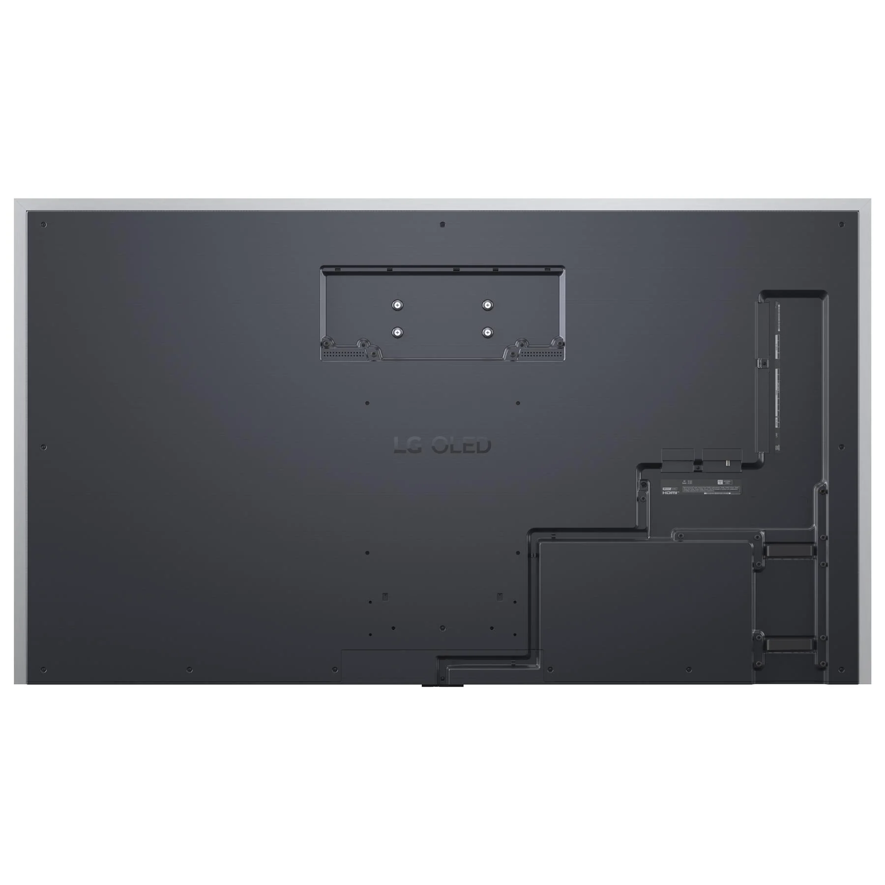 LG 77" OLED77G6WUA 4K Smart TV 2026 - Image 4