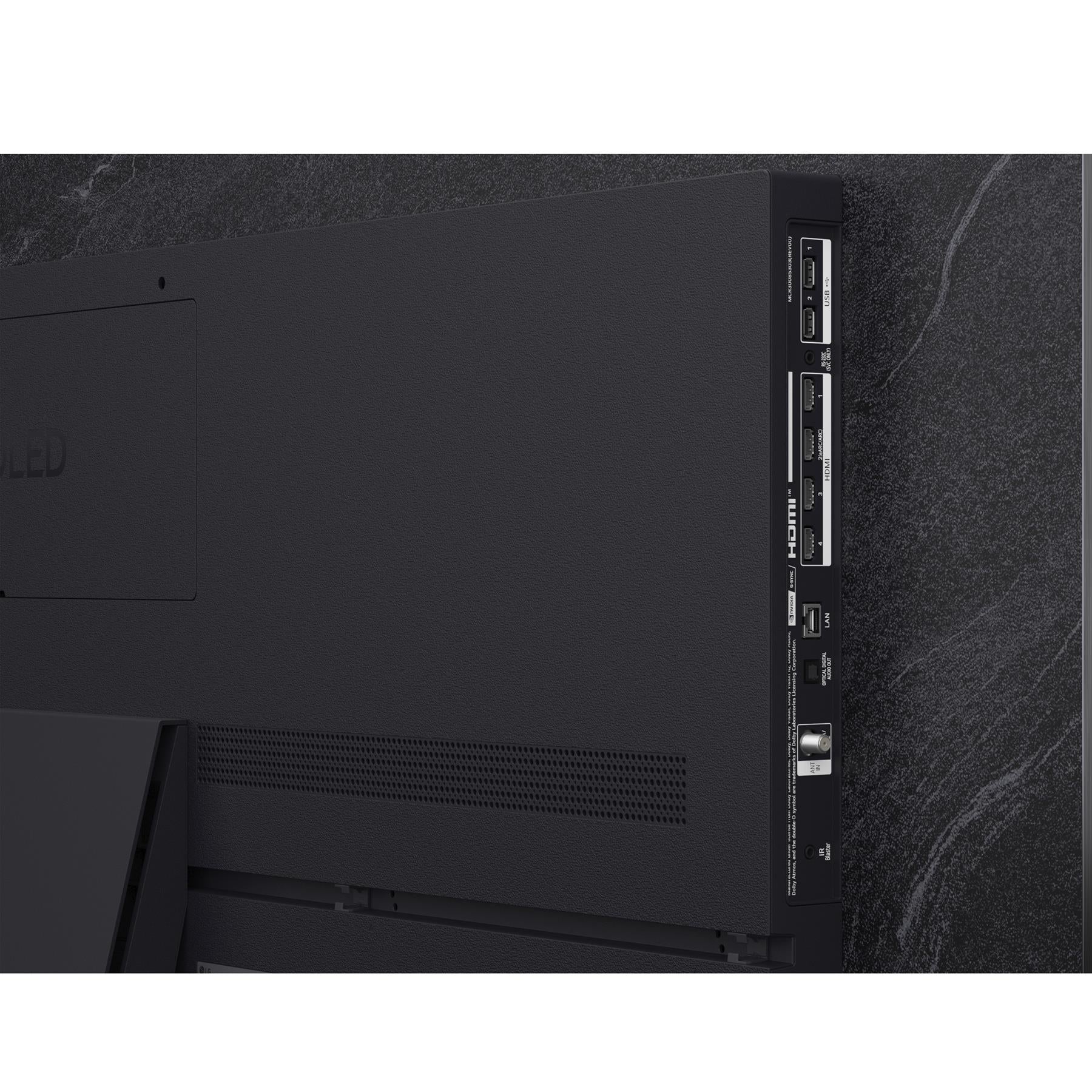 LG 83" OLED83C6HUP 4K Smart TV 2026 - Image 5