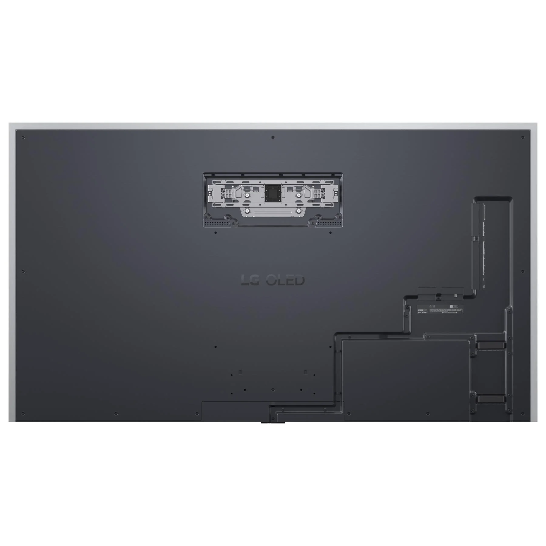 LG 83" OLED83G6WUA 4K Smart TV 2026 - Image 4