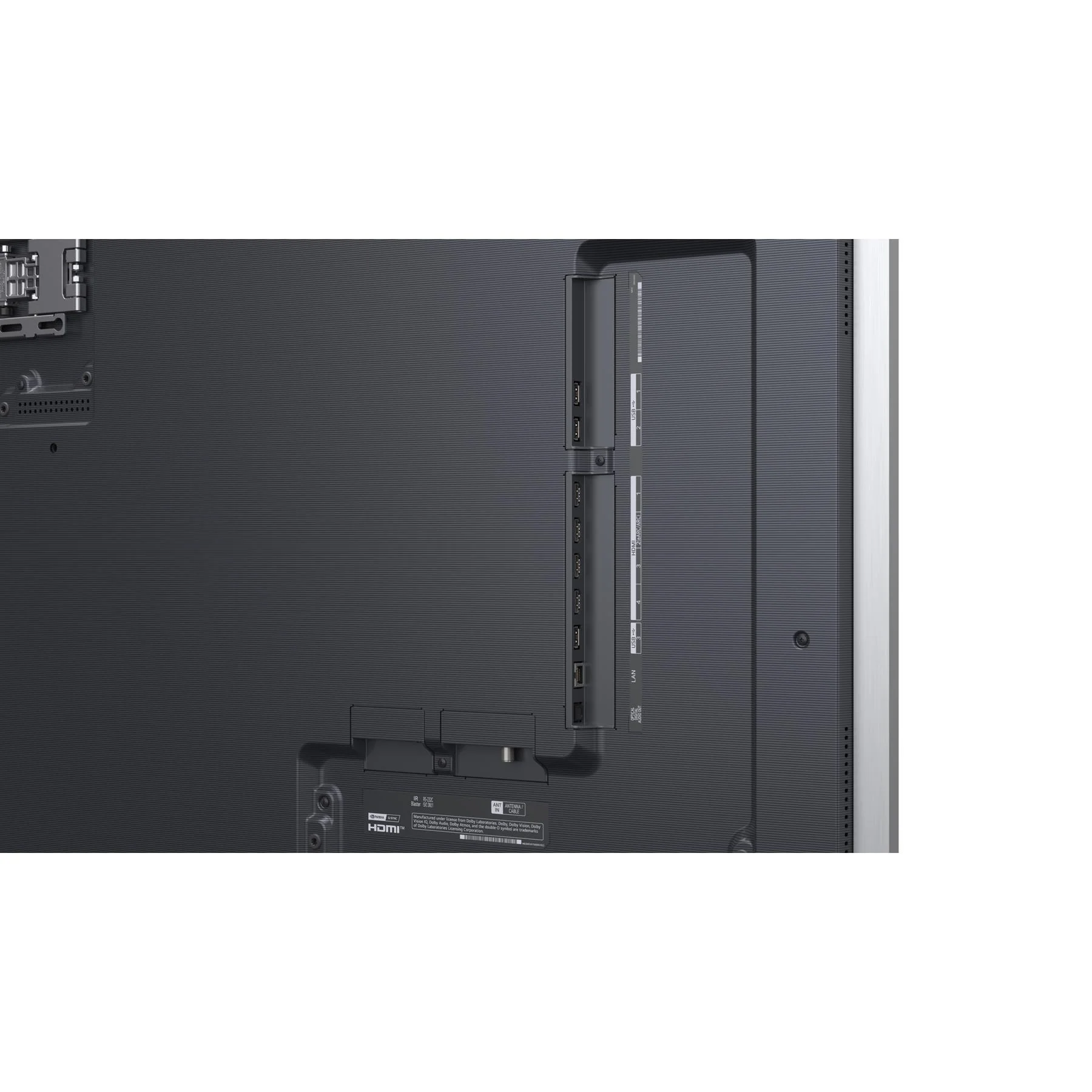 LG 83" OLED83G6WUA 4K Smart TV 2026 - Image 5