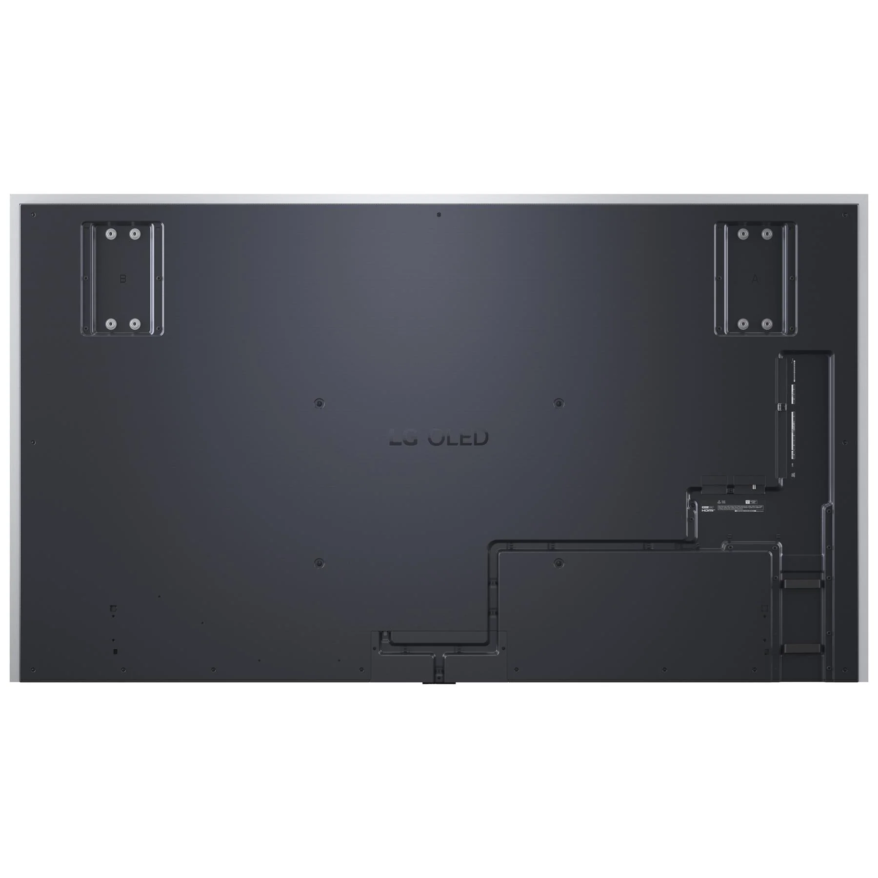 LG 97" OLED97G6WUA 4K Smart TV 2026 - Image 4