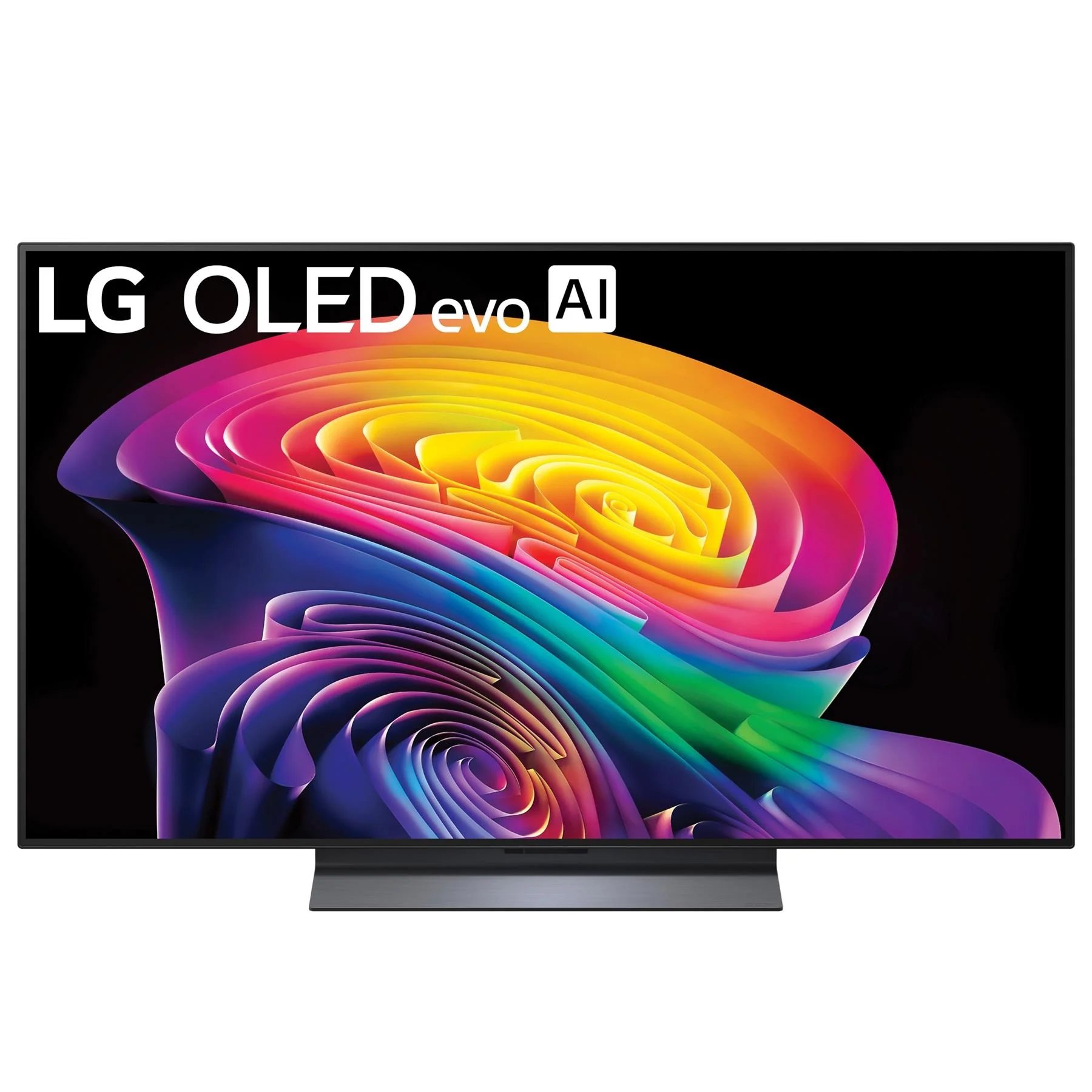 LG 48" OLED48C6PUA 4K Smart TV 2026
