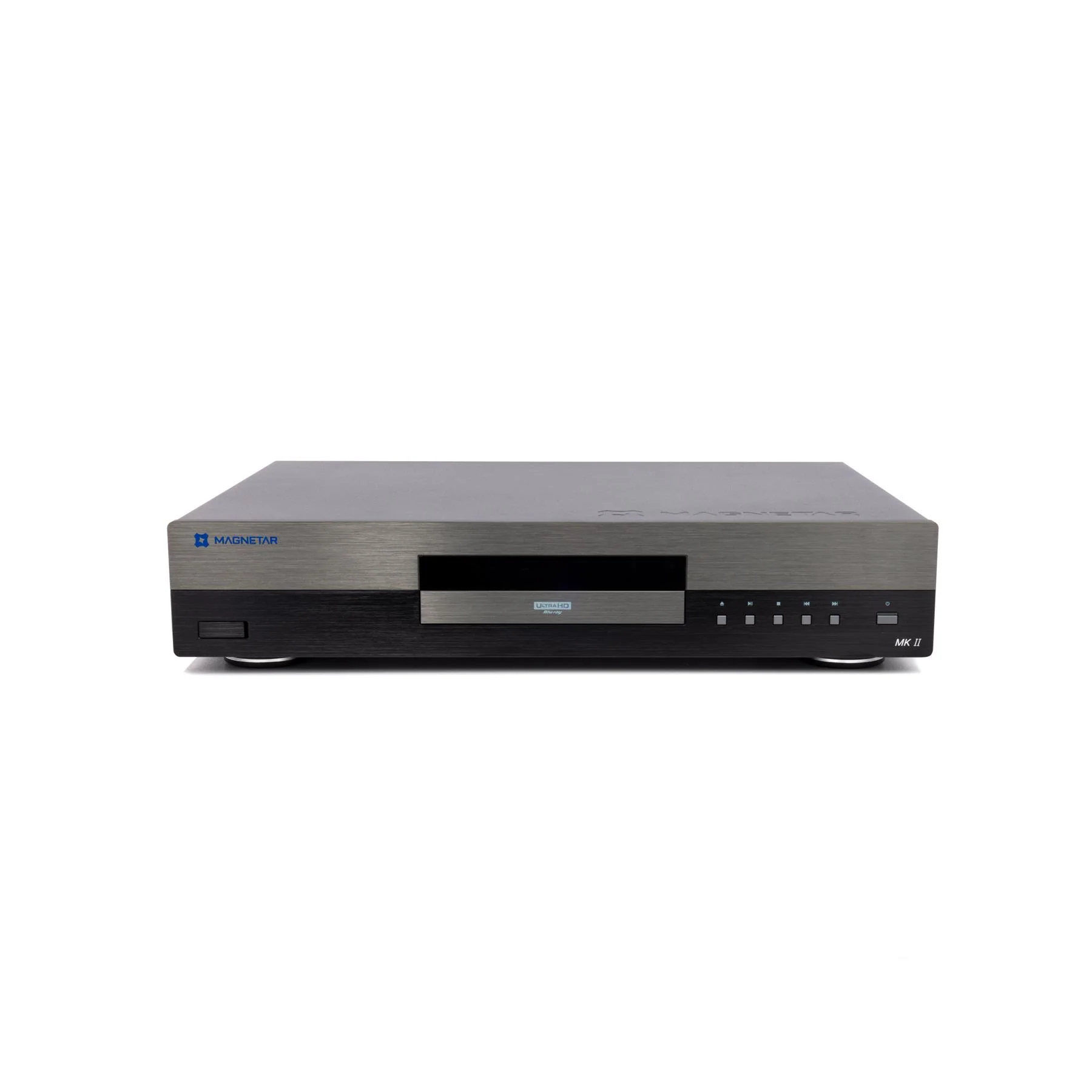 Magnetar UDP800 MKII<br>Universal Media Player