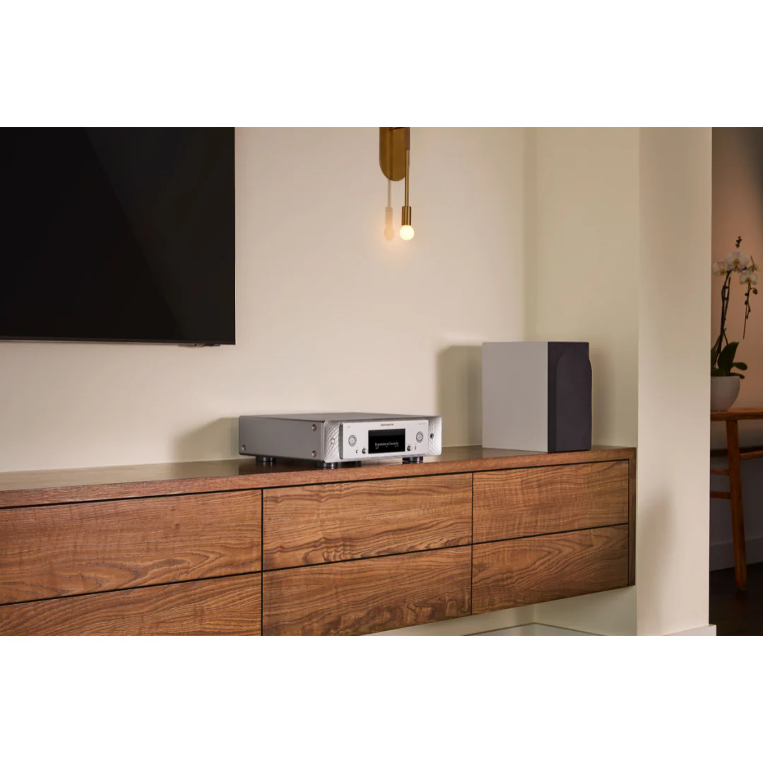 Marantz CD 50n Hi-Res Network Digital Audio & CD Player - Clearance / Open Box - Image 8