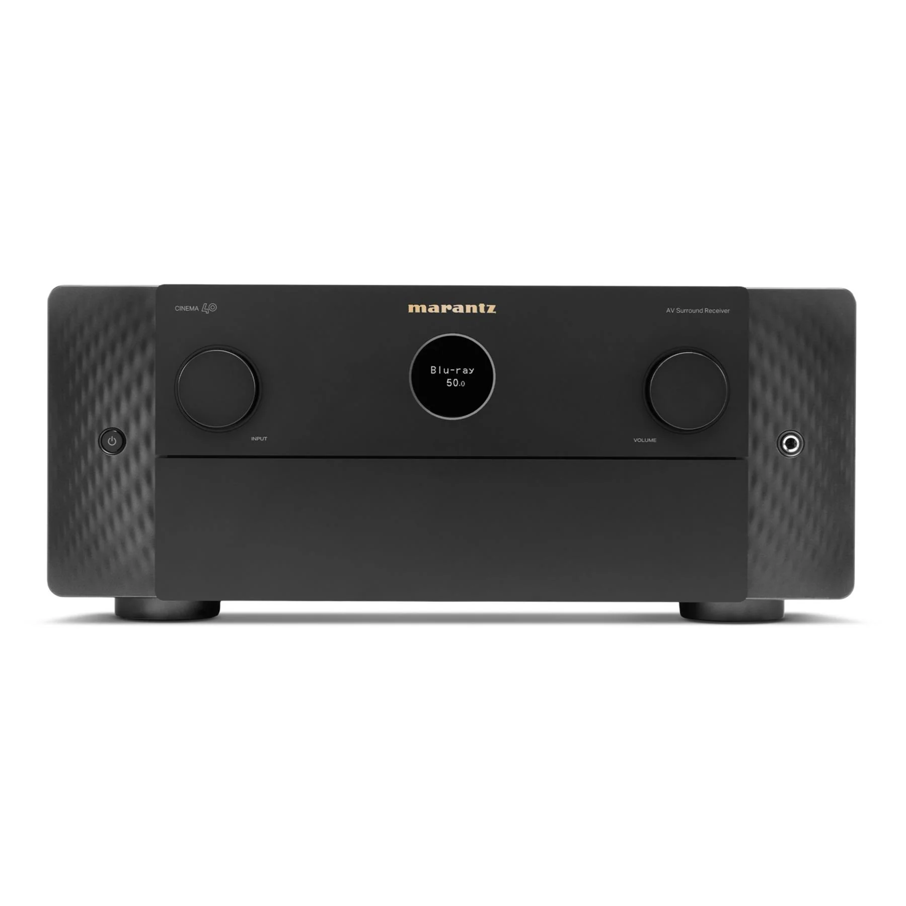 Marantz CINEMA 40 - Premium 9.4 Ch AV Receiver
