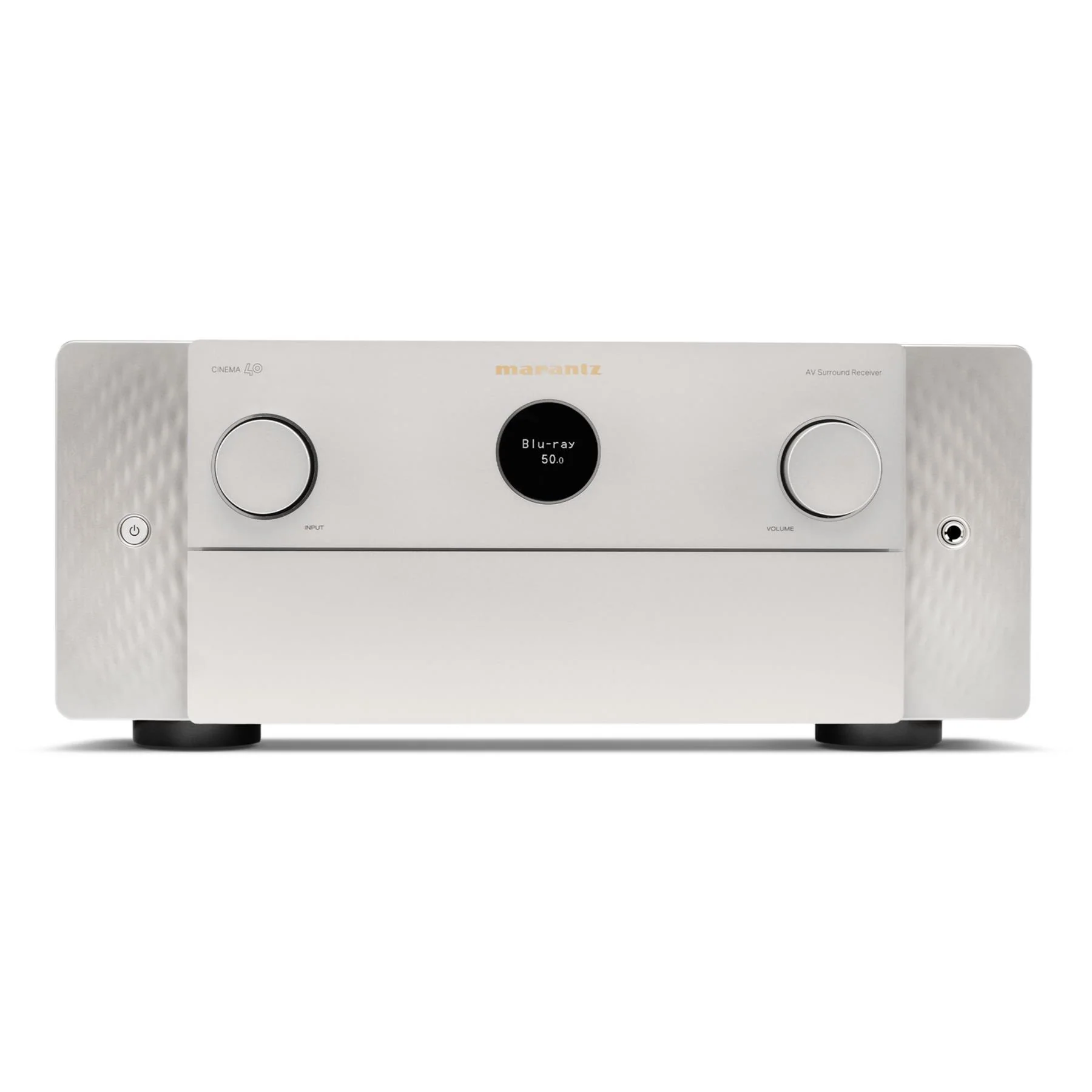 Marantz CINEMA 40 - Premium 9.4 Ch AV Receiver - Image 2
