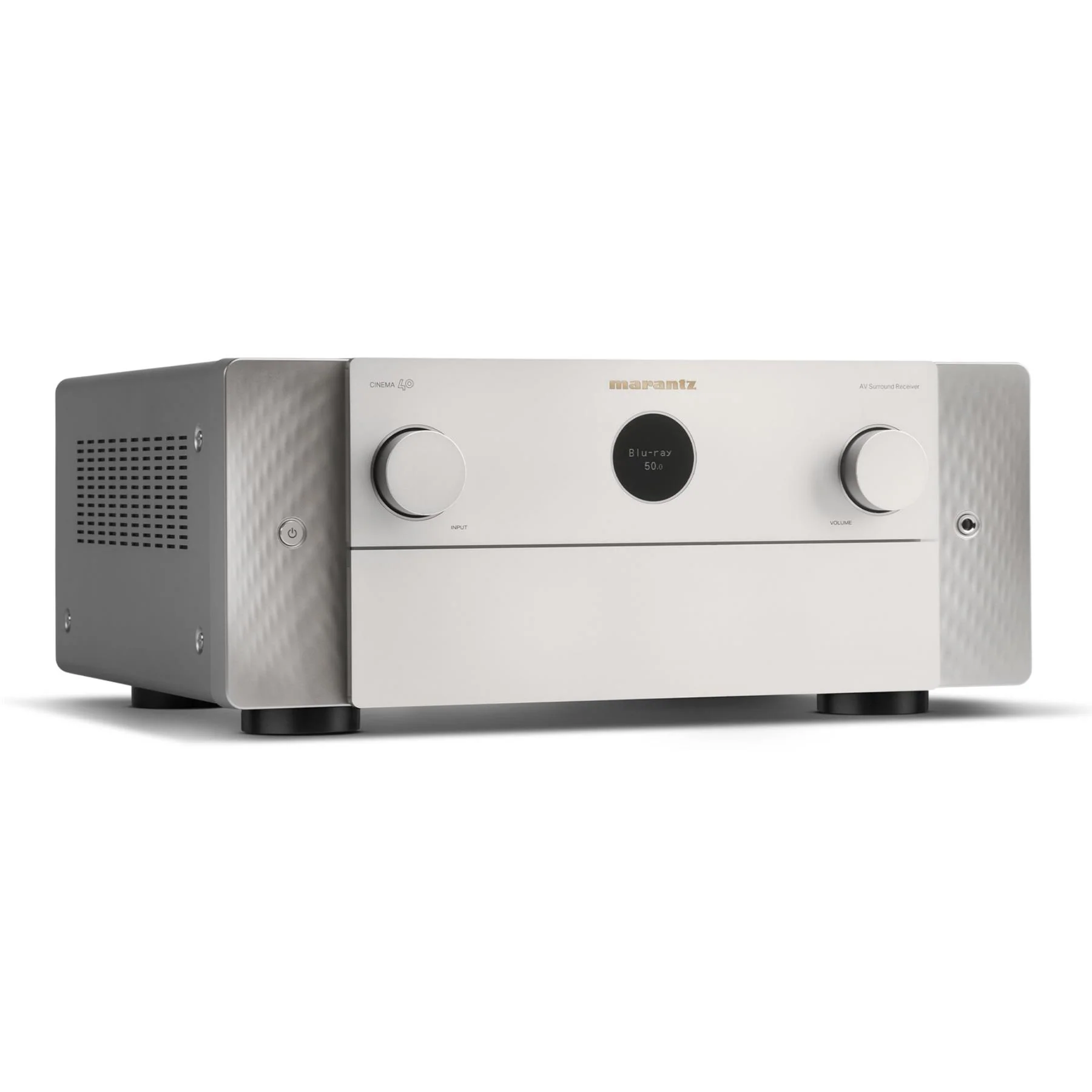Marantz CINEMA 40 - Premium 9.4 Ch AV Receiver - Image 4