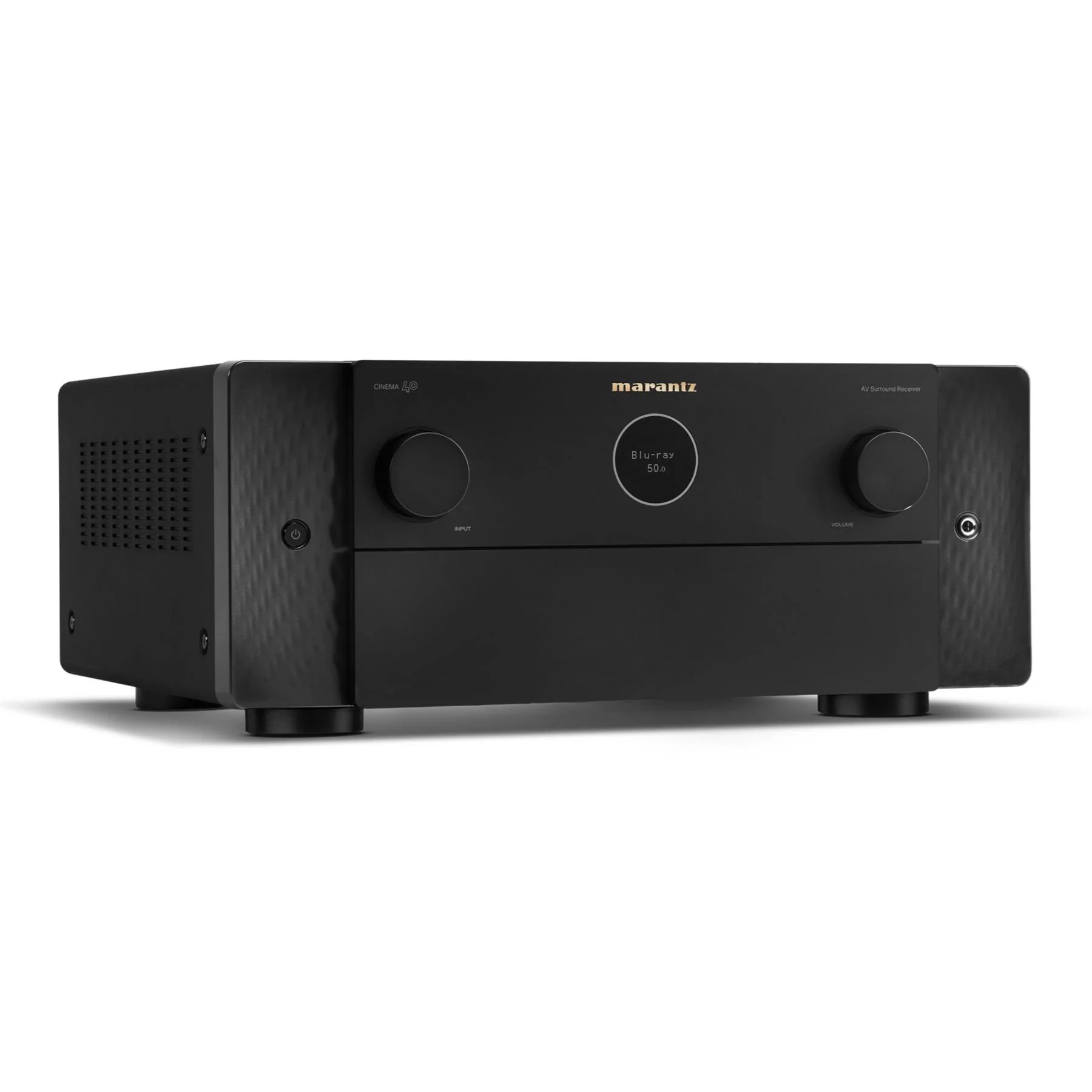 Marantz CINEMA 40 - Premium 9.4 Ch AV Receiver - Image 5