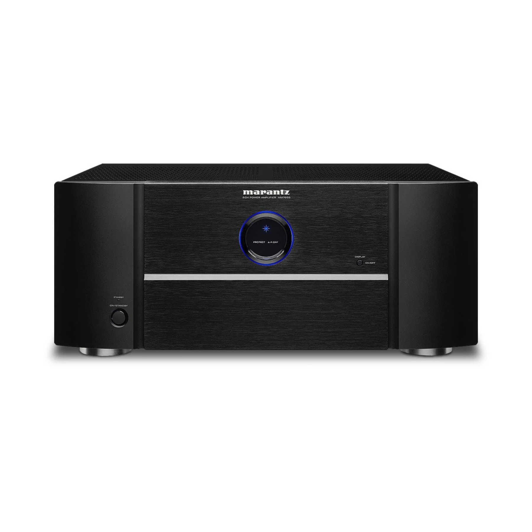 Marantz MM7055 - 5 Channel Power Amplifier - Clearance / Open Box