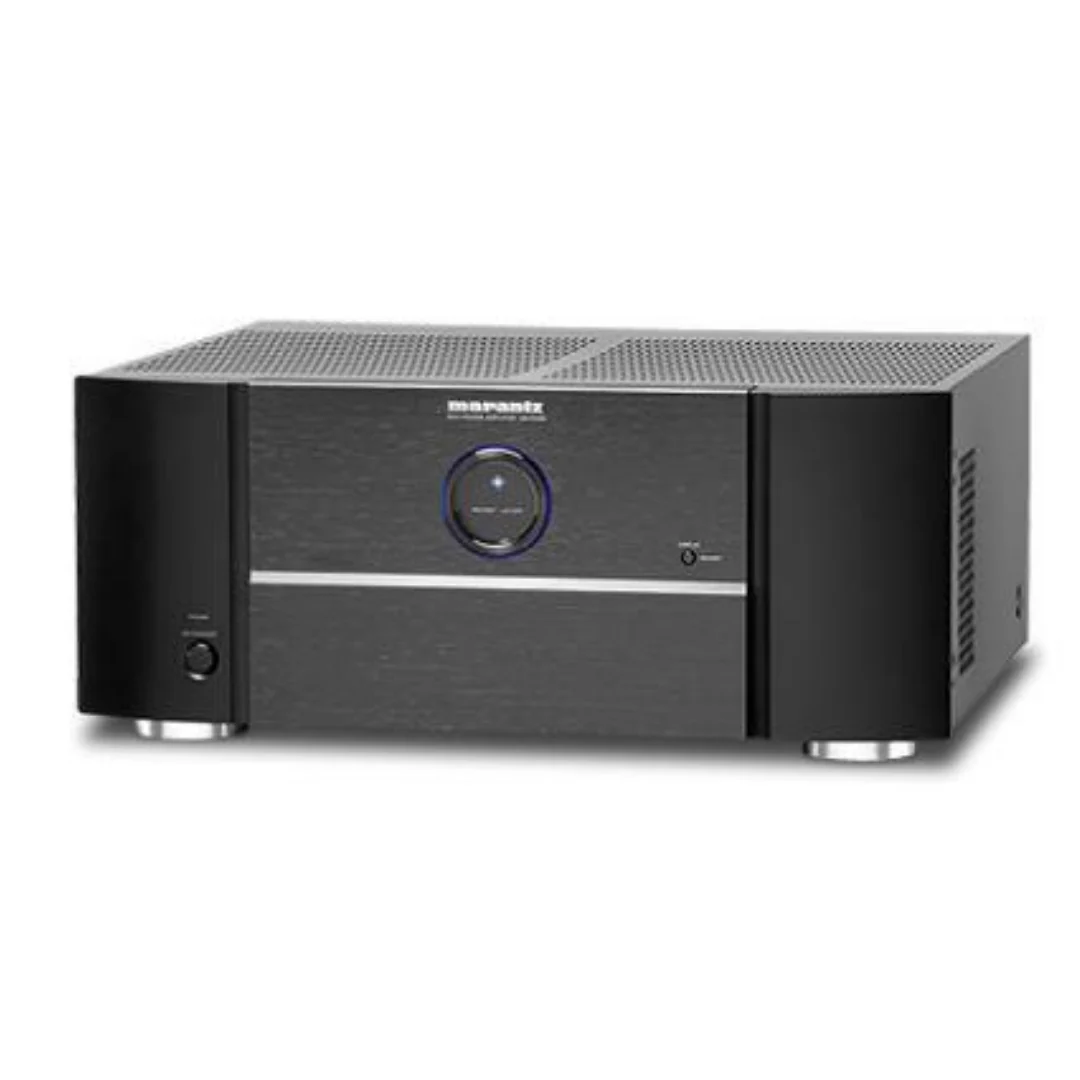 Marantz MM7055 - 5 Channel Power Amplifier - Clearance / Open Box - Image 2