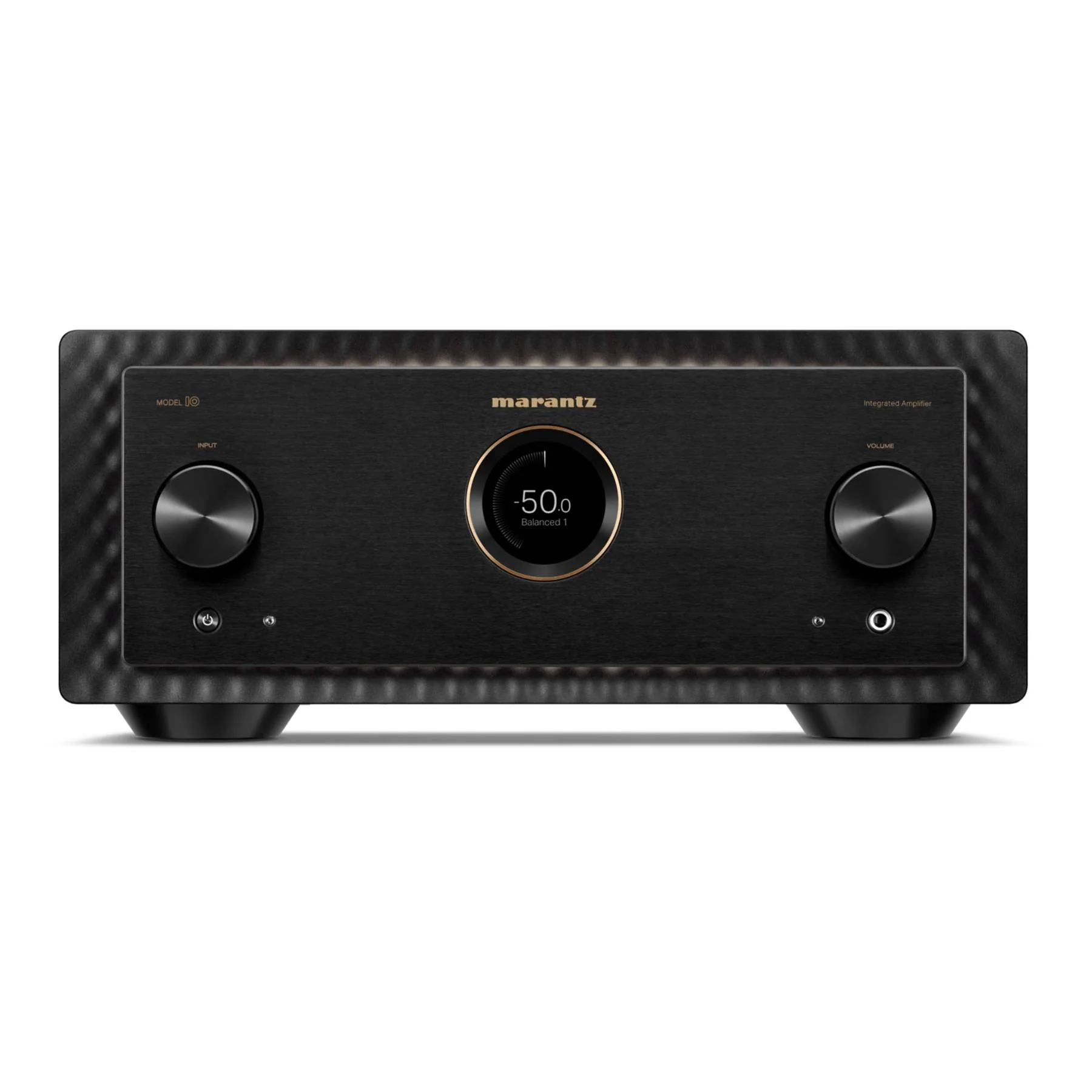 Marantz MODEL 10 - Reference Integrated Stereo Amplifier