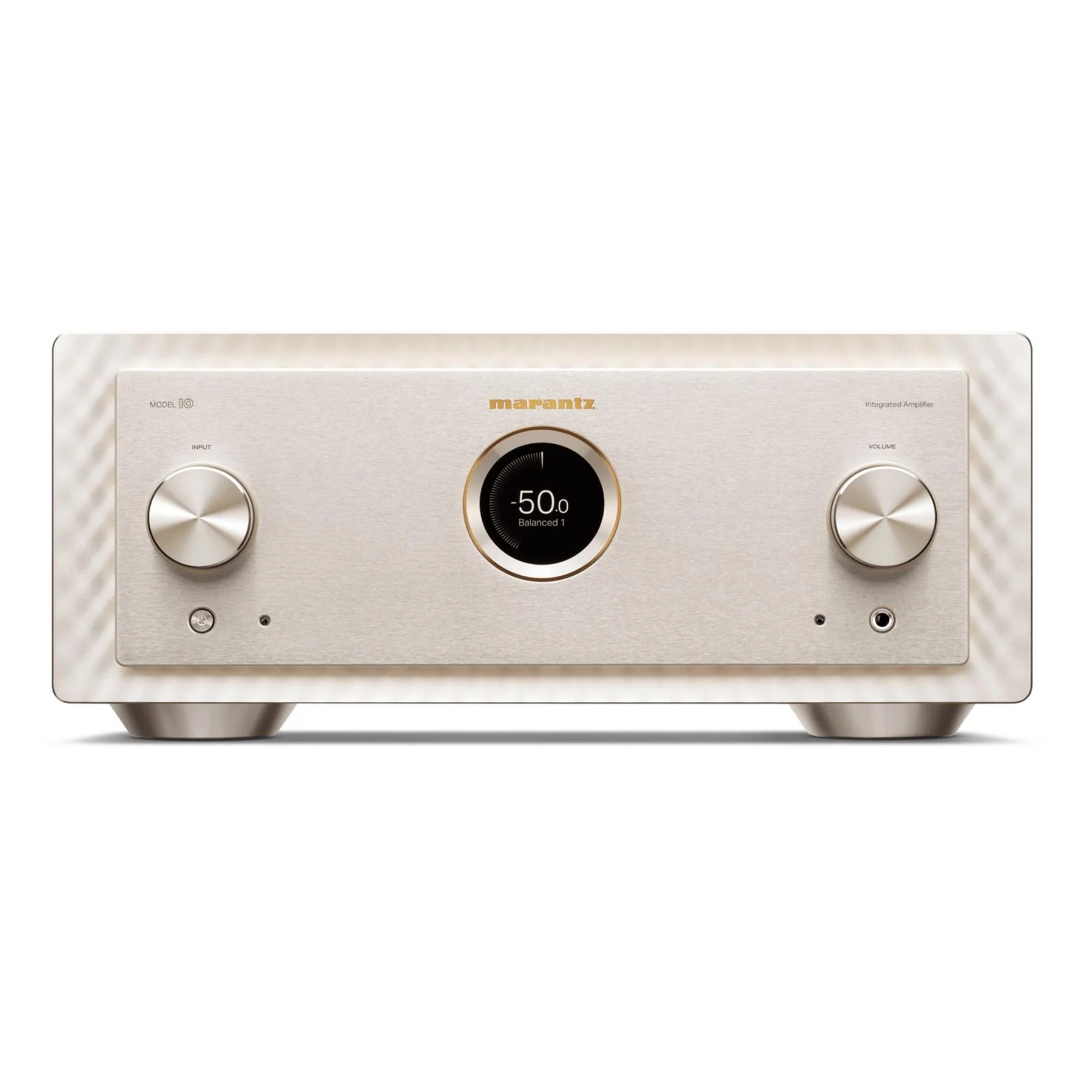 Marantz MODEL 10 - Reference Integrated Stereo Amplifier - Image 2
