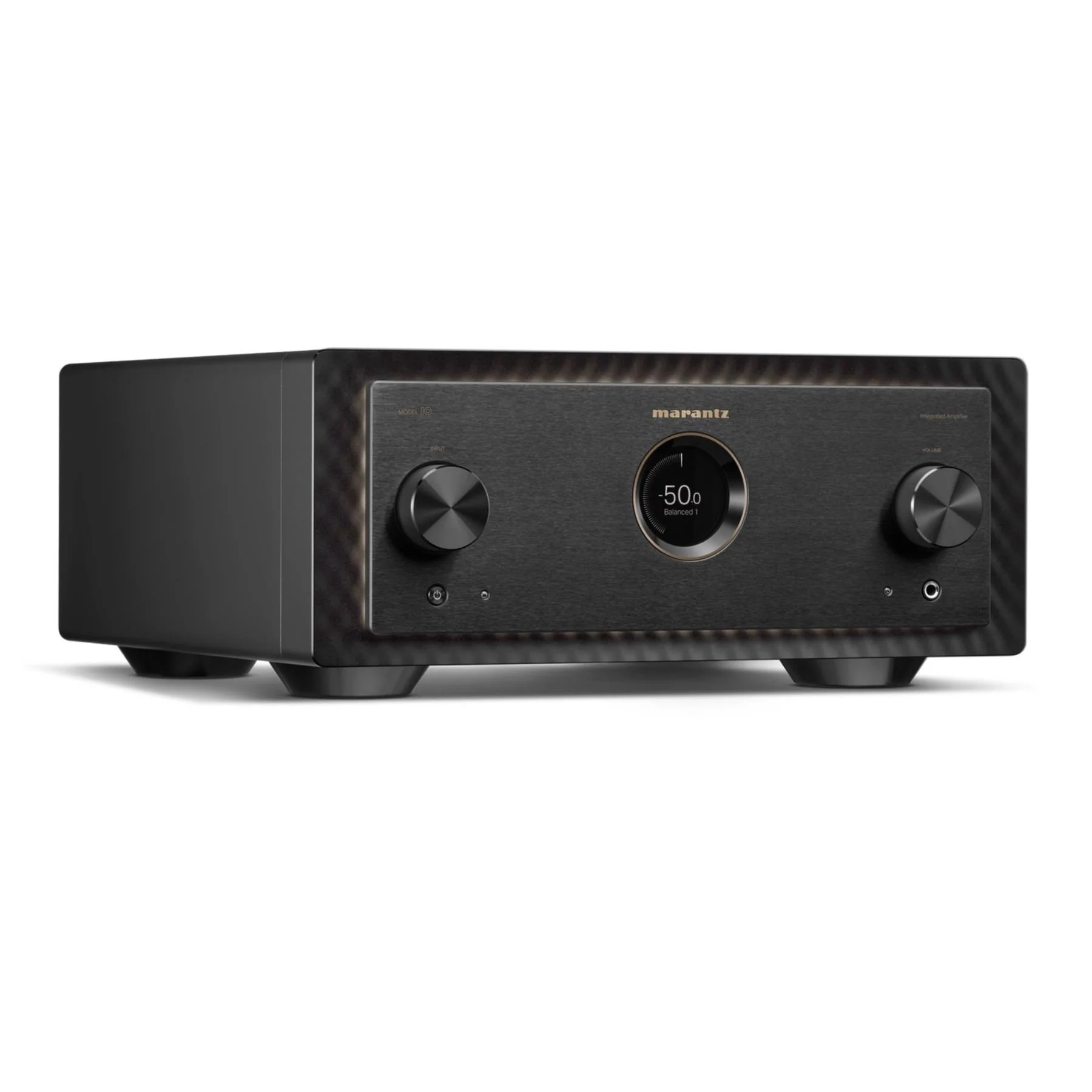 Marantz MODEL 10 - Reference Integrated Stereo Amplifier - Image 3