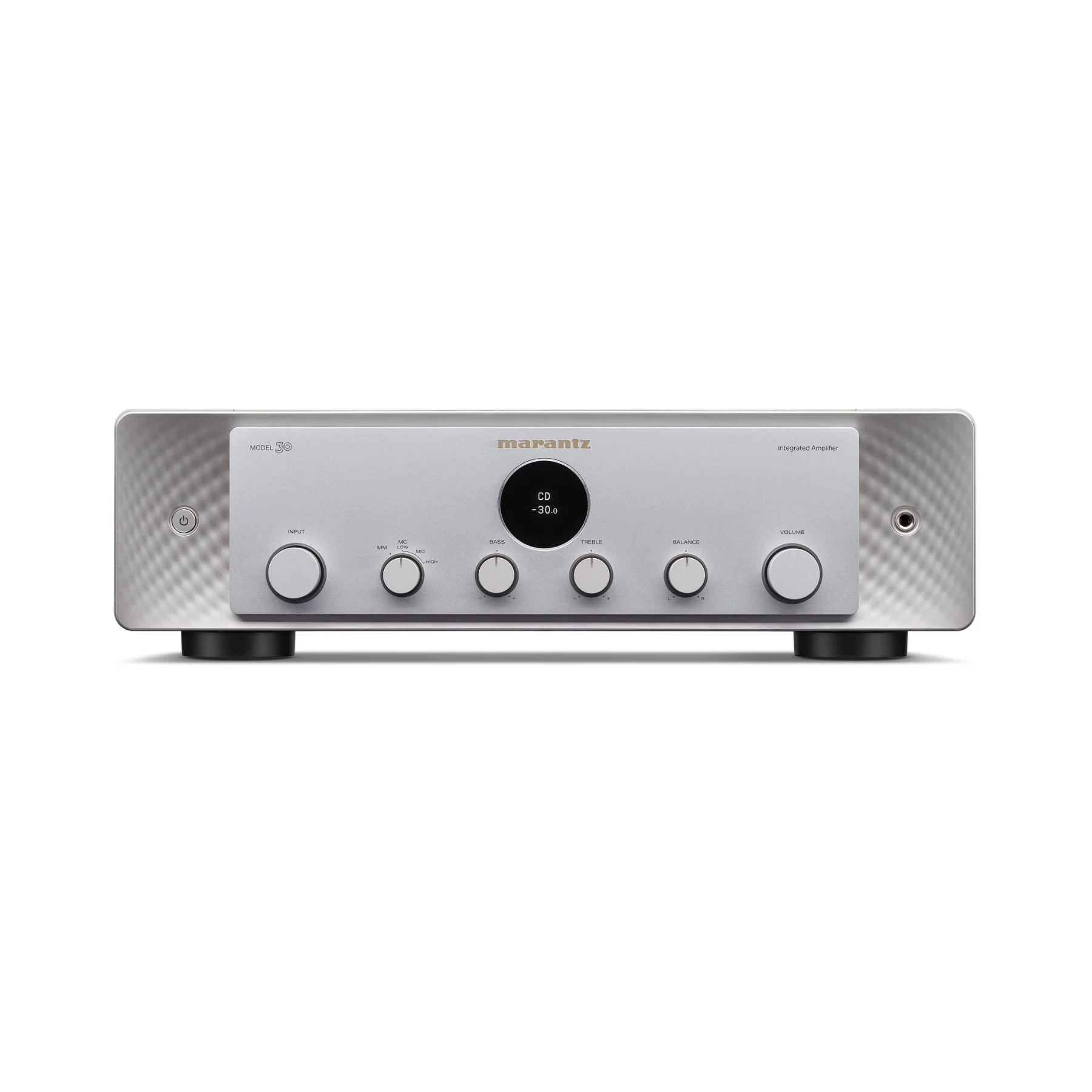 Marantz Model 30 - Master-Tuned Integrated Amplifier - Clearance / Open Box