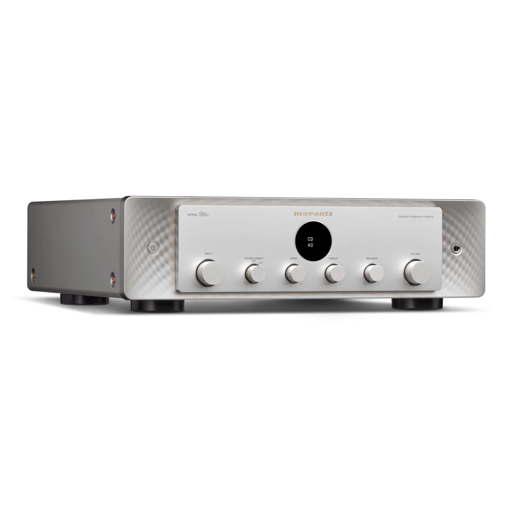 Marantz Model 60N - Network Integrated Stereo Amplifier - Image 4