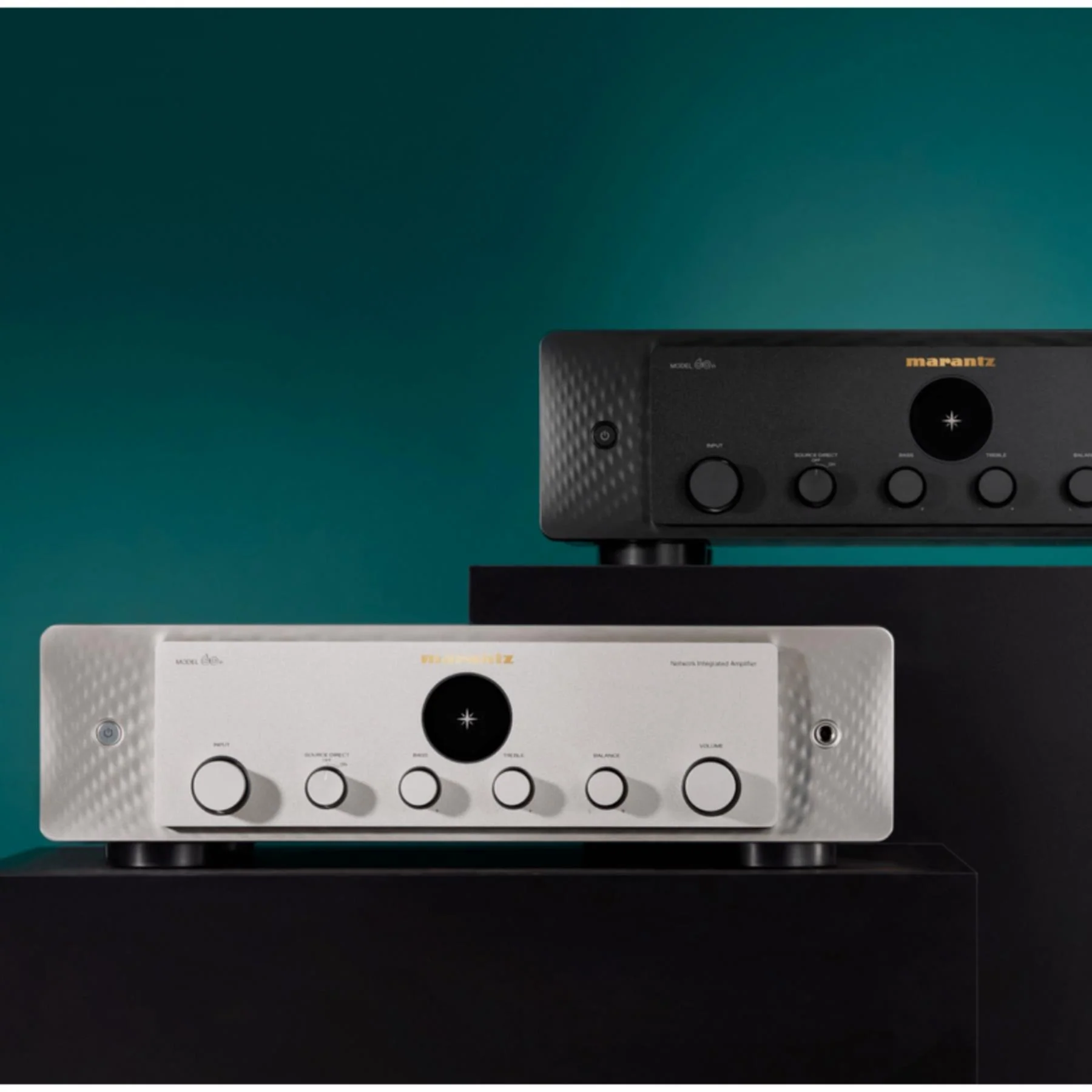 Marantz Model 60N - Network Integrated Stereo Amplifier - Image 7