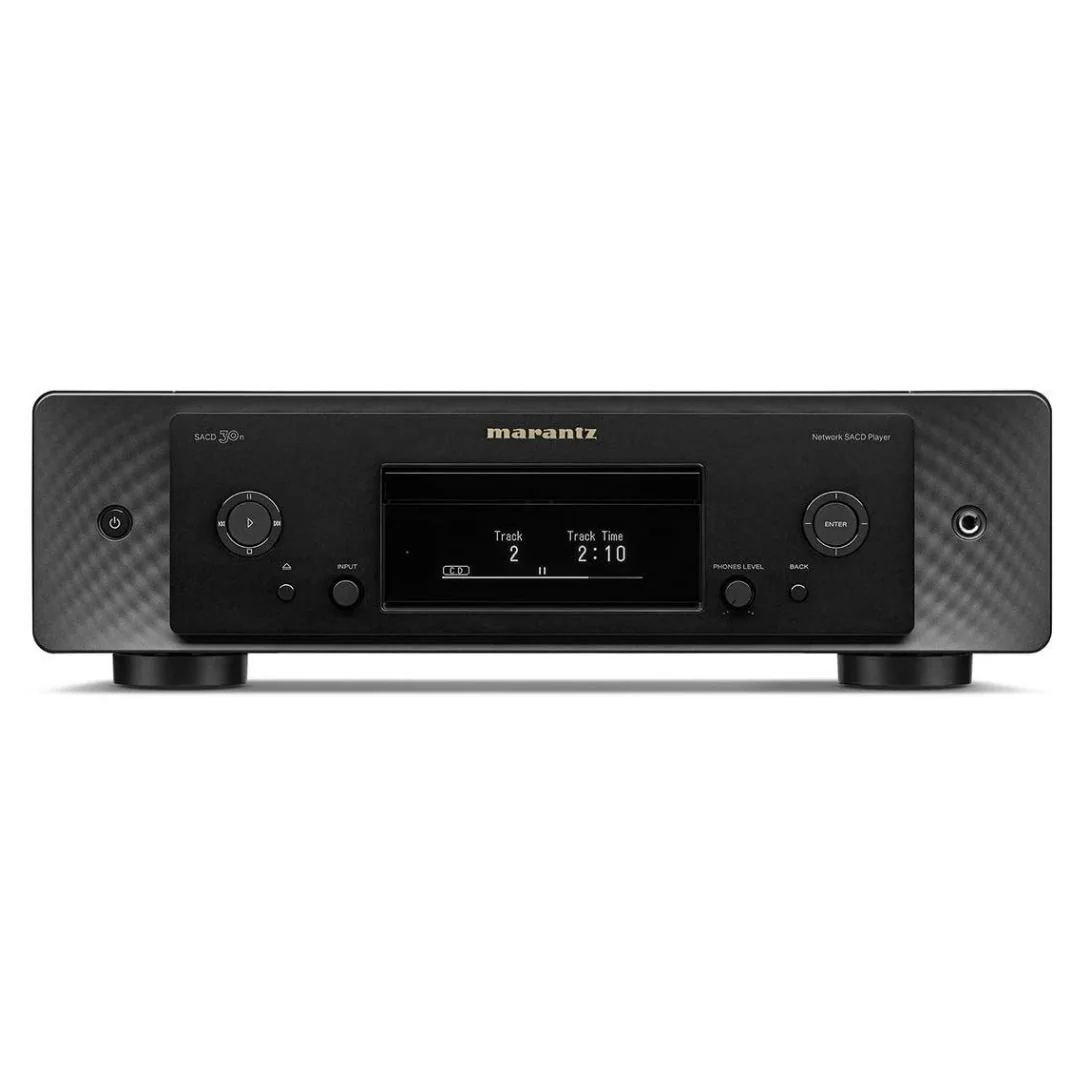 Marantz SACD 30n Premium SACD Player