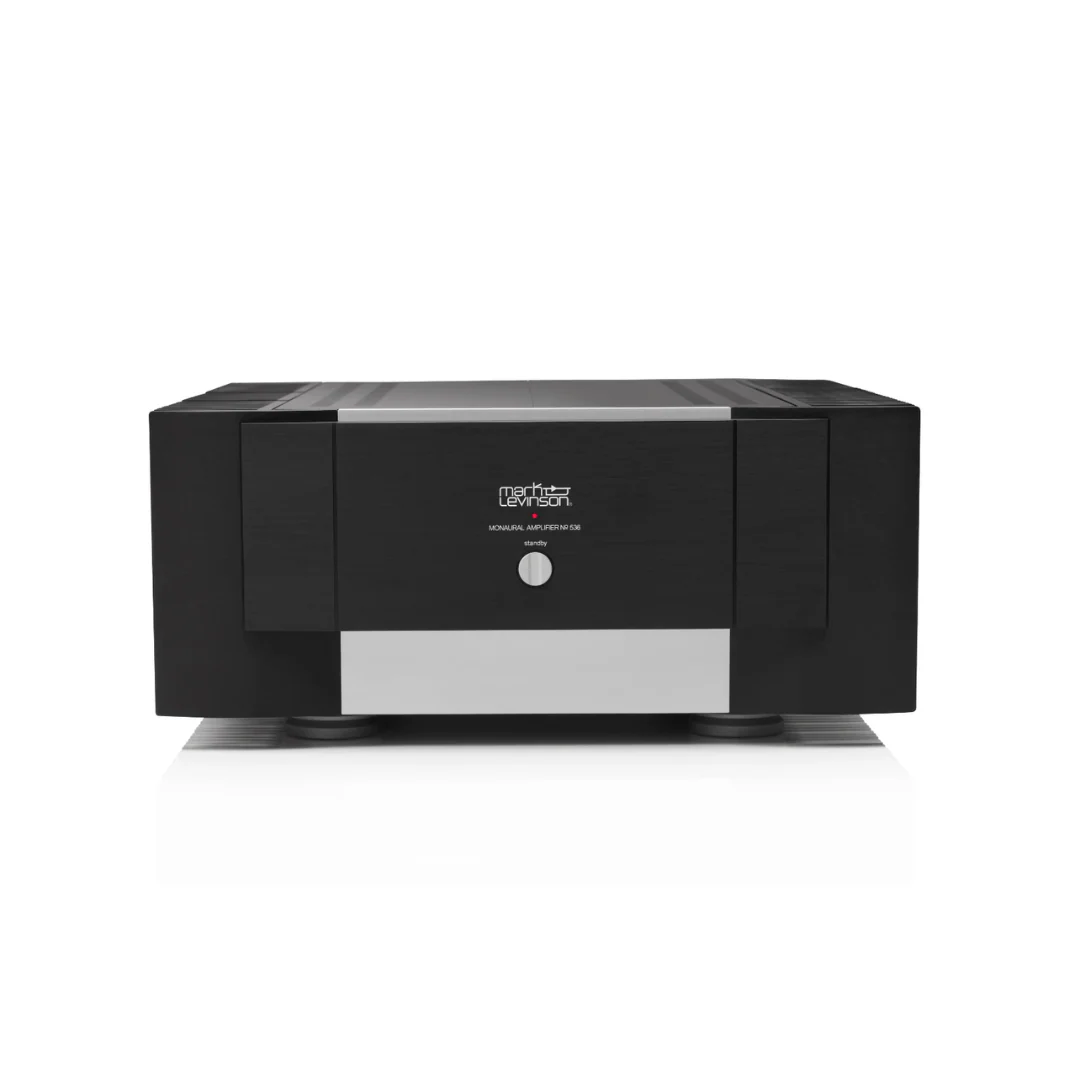 Mark Levinson â„– 536 Monaural Amplifier