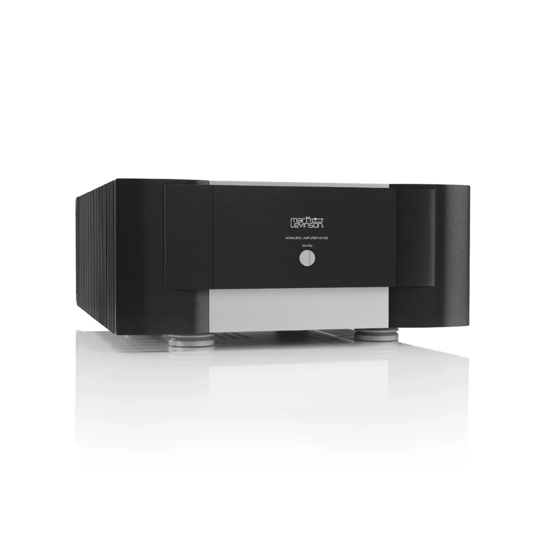 Mark Levinson â„– 536 Monaural Amplifier - Image 2