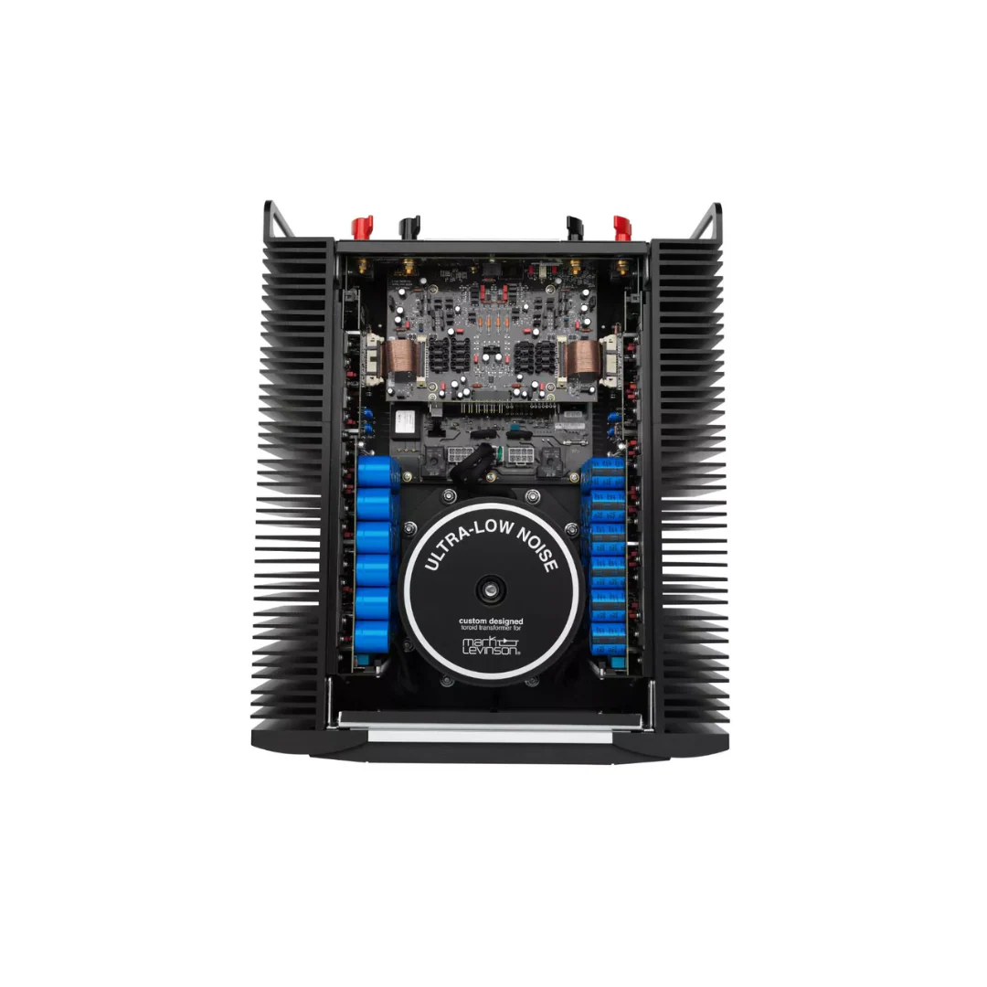 Mark Levinson â„– 536 Monaural Amplifier - Image 4