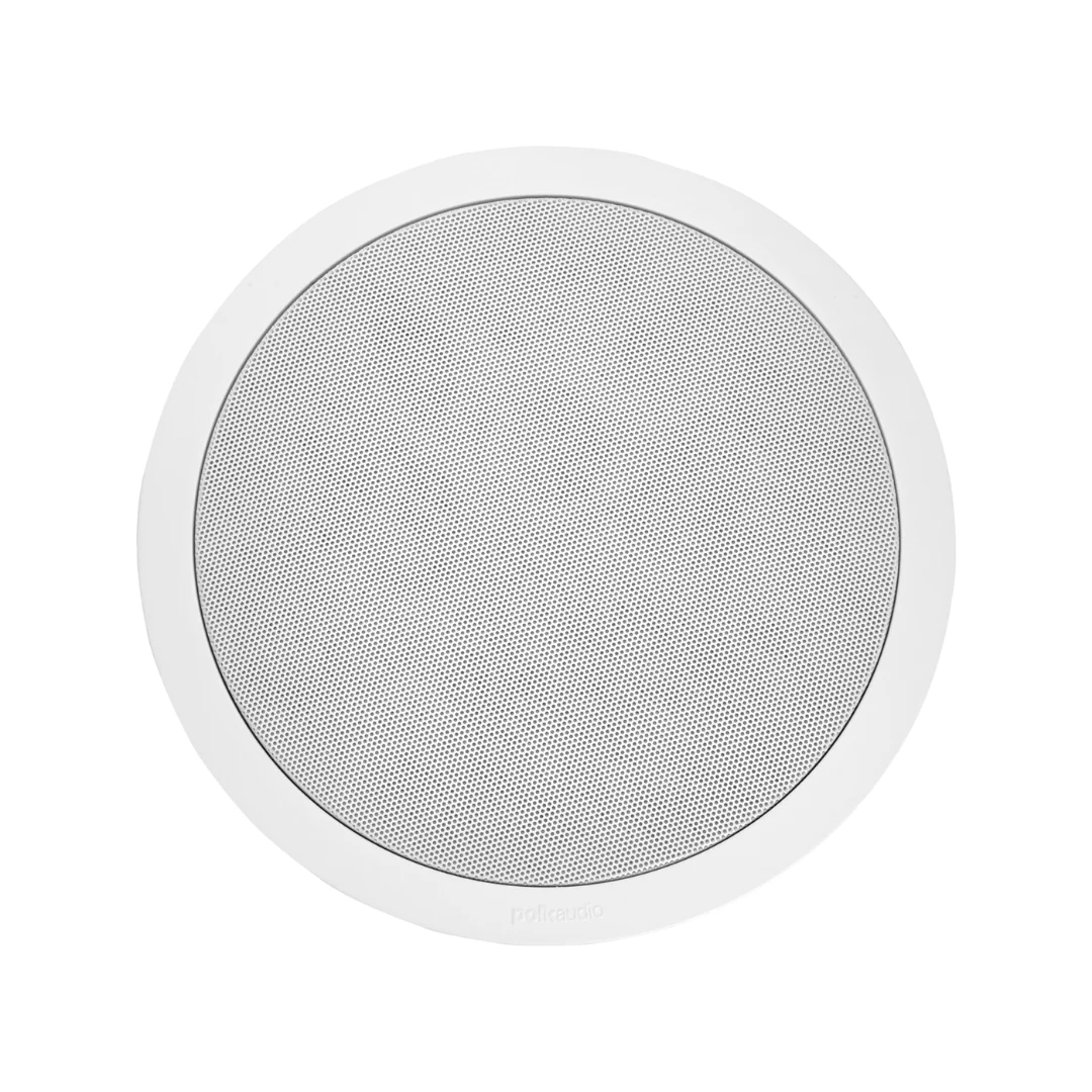 Polk Audio MC80 Basic In-Ceiling Loudspeaker with 8" Driver - Image 2