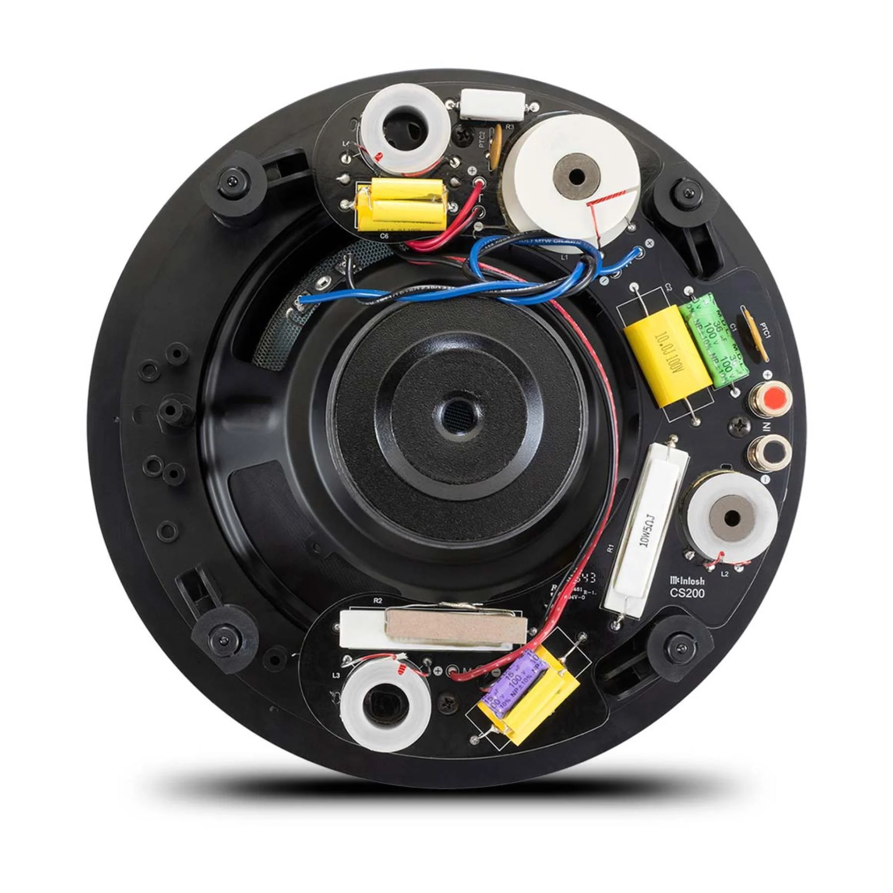 McIntosh CS200 In-Ceiling Loudspeaker - Image 2