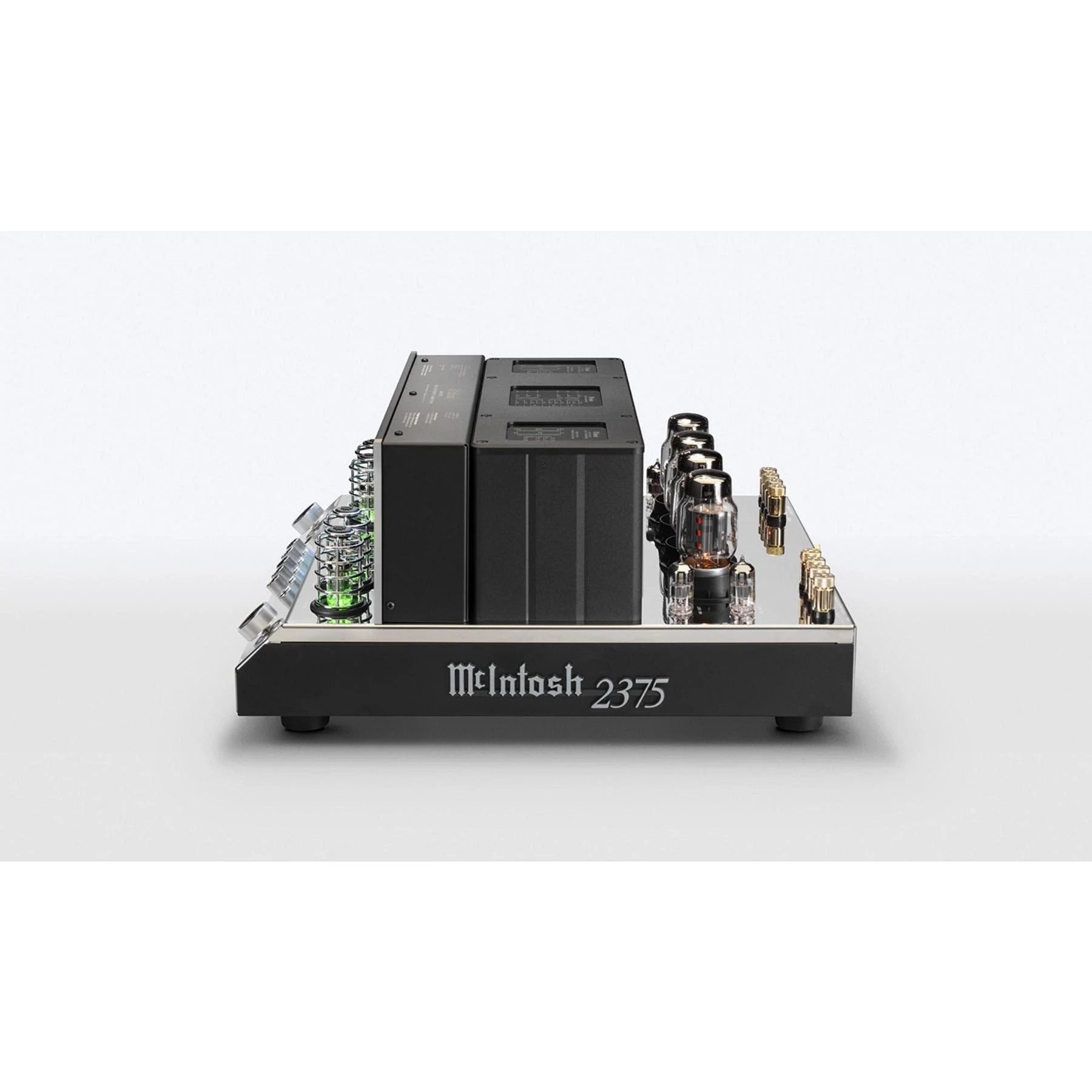 McIntosh MA2375 Vacuum Tube Integrated Amplifier - Image 5