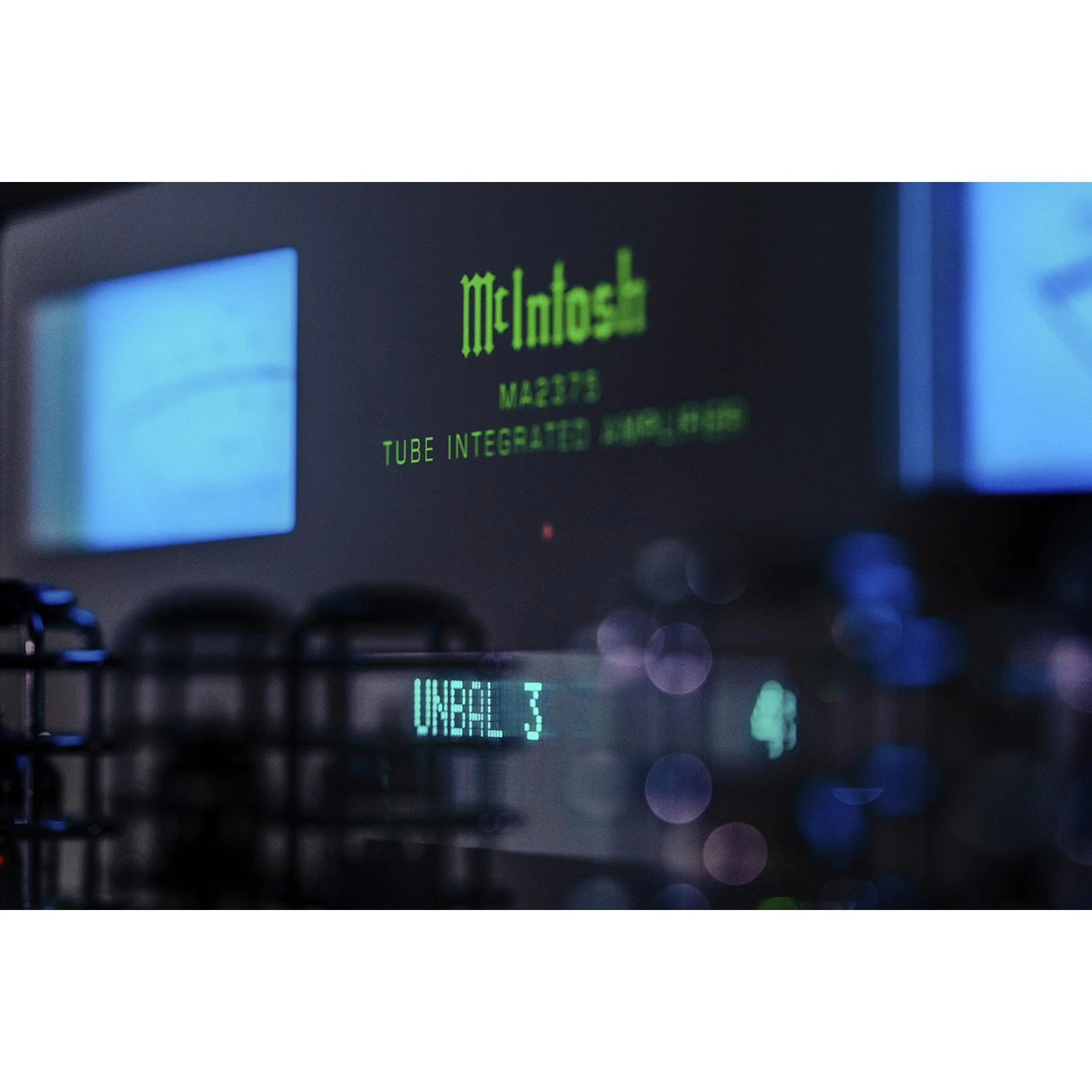 McIntosh MA2375 Vacuum Tube Integrated Amplifier - Image 9