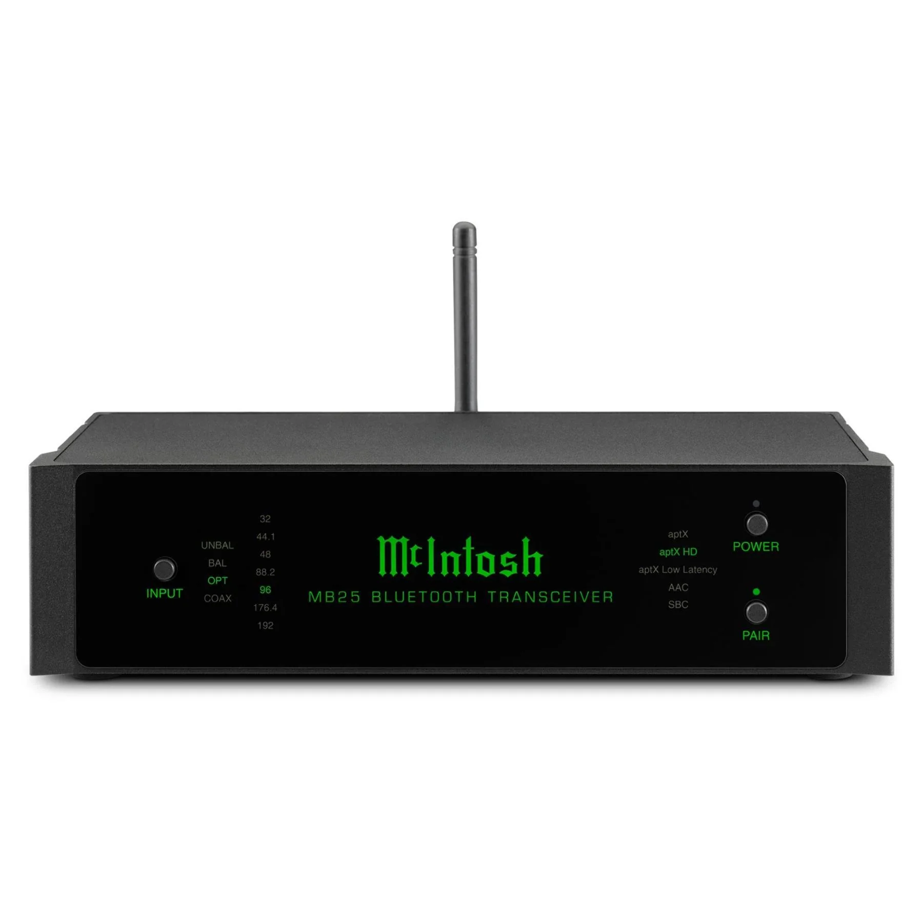 McIntosh MB25 Bluetooth Transceiver - Image 2