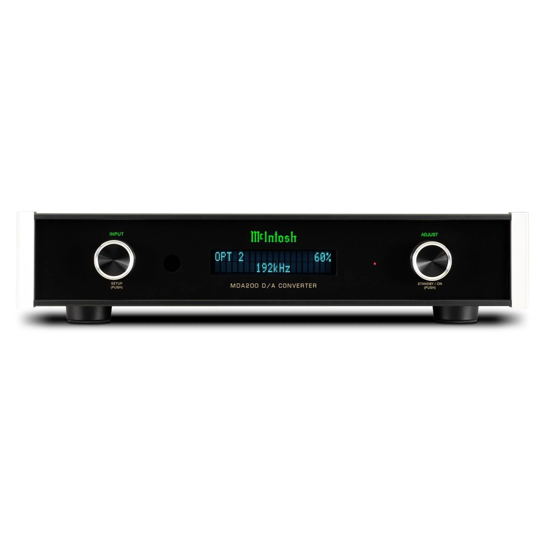 McIntosh MDA200 D/A Converter