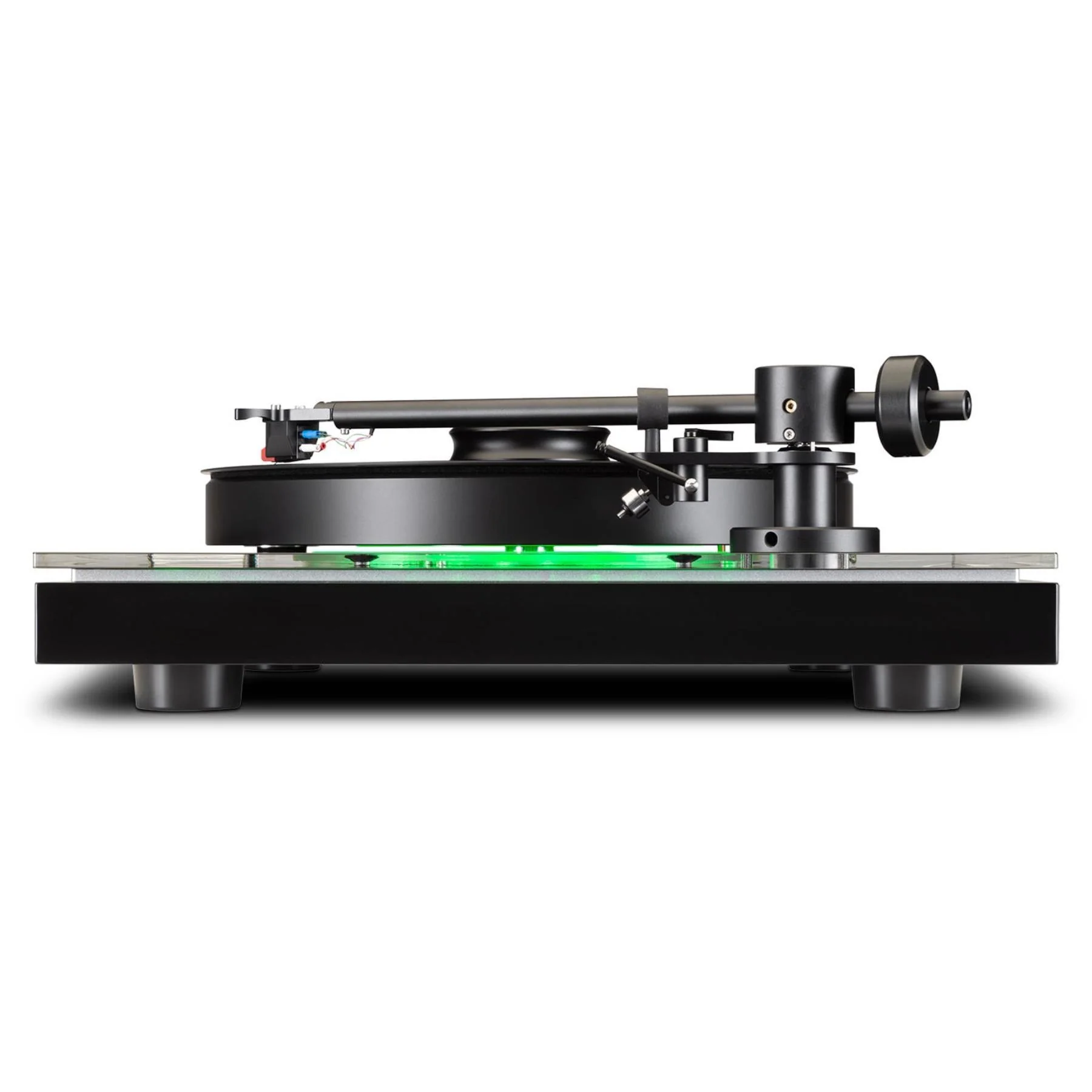 McIntosh MT2 Precision Turntable - Image 4